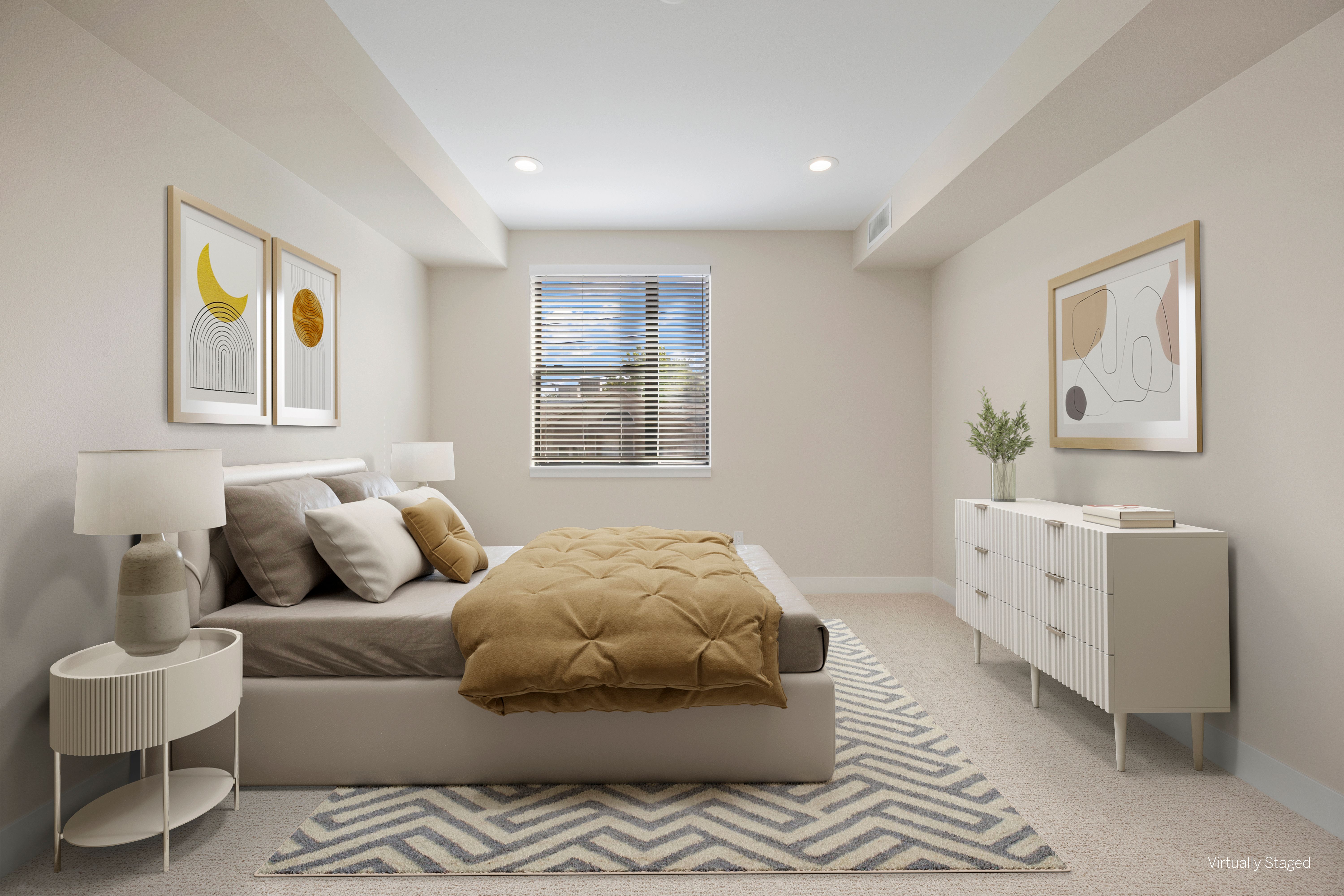  One-of-a-Kind Washington Park Retreat with Private Balcony - 物件實景