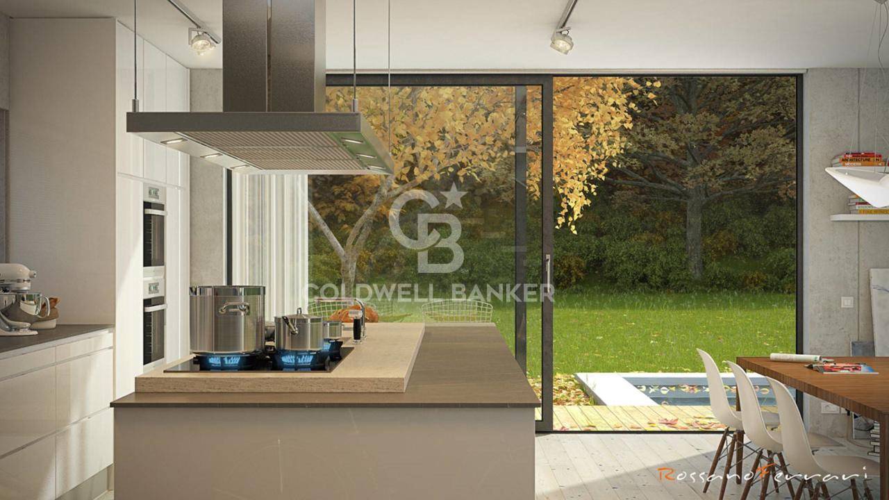 Padenghe sul Garda, Brescia, 25080, IT, 2 Bedrooms Bedrooms, ,2 BathroomsBathrooms,Residential,For Sale,1746095