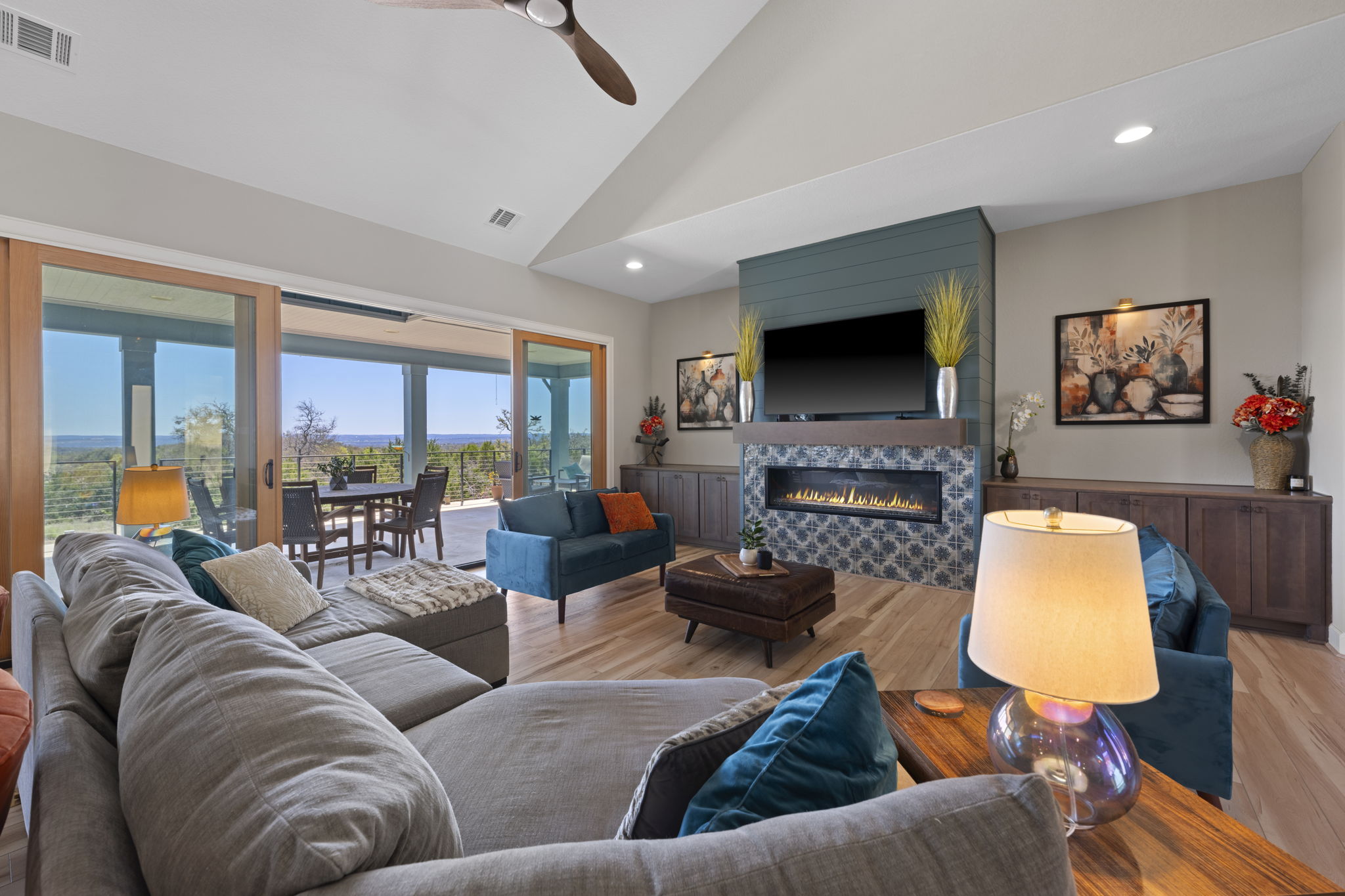  Limitless in Prime Hill County Location - 物件實景