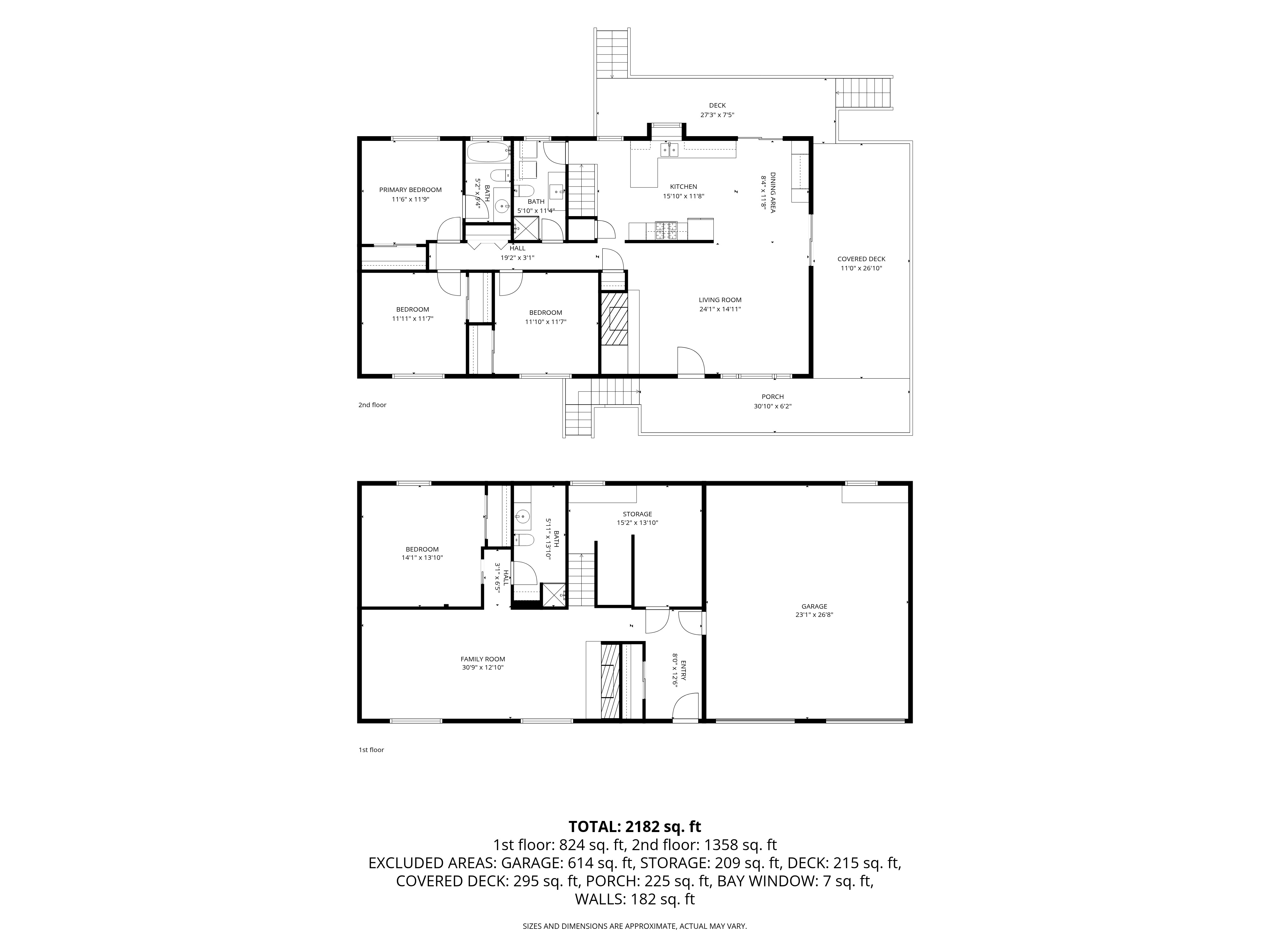  Extremely desirable southwest Black Forest location on stunning 5 wooded acres - 物件實景