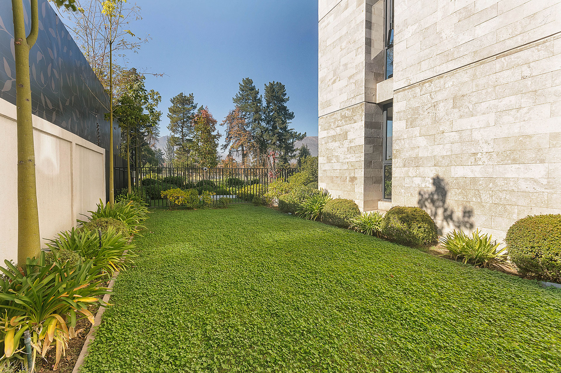  Vista Golf duplex apartment - 物件實景