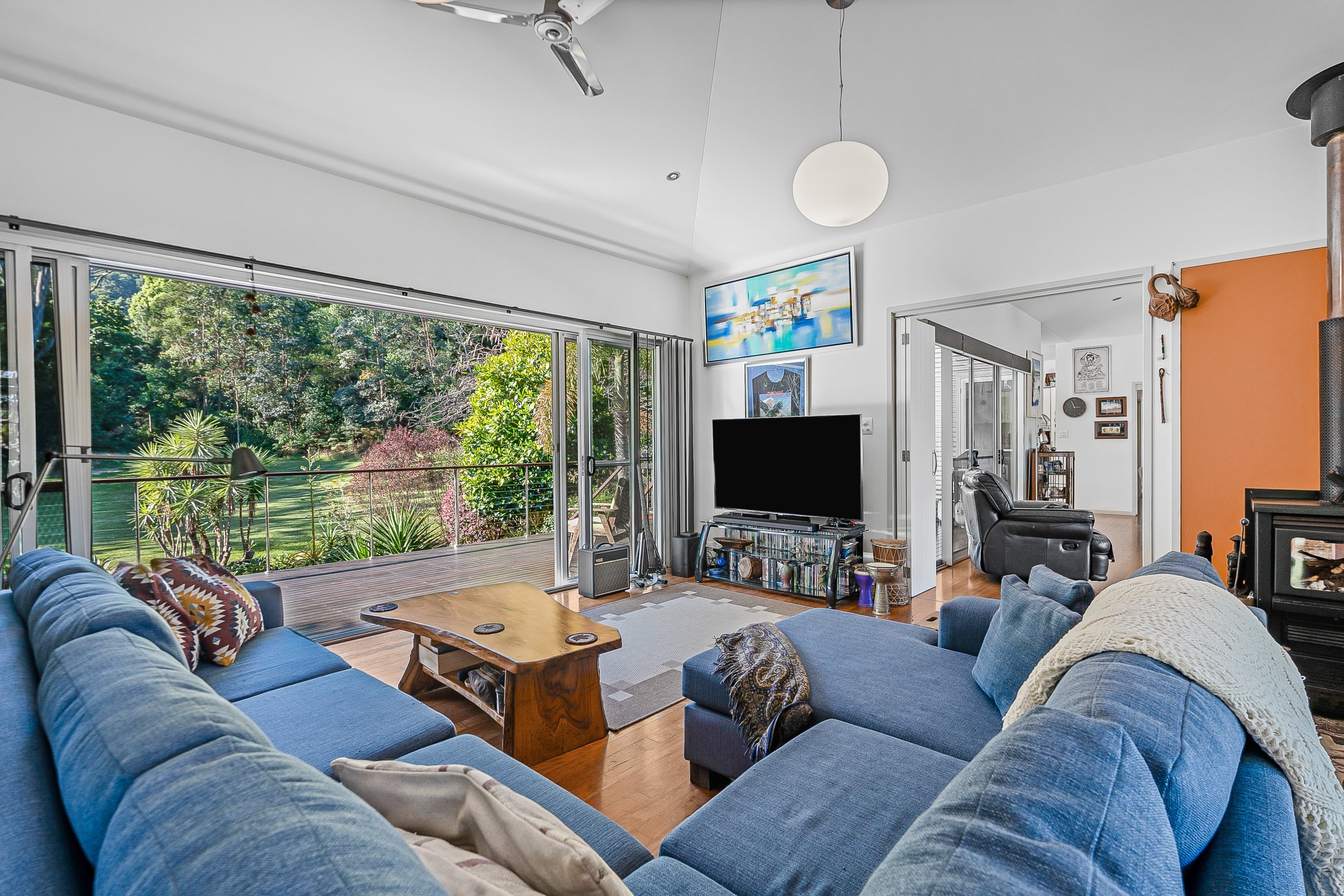 49 Chinamans Hill Road, Middle Pocket - 物件實景