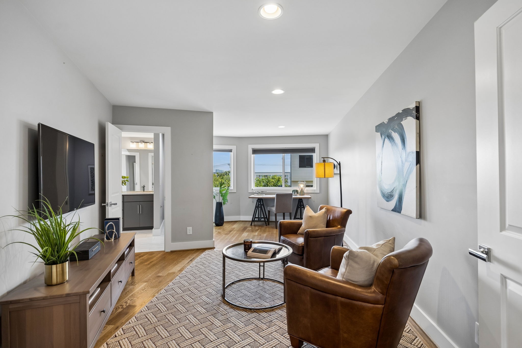  3300 Nevada Ave, Nashville, TN, 37209 - 物件實景