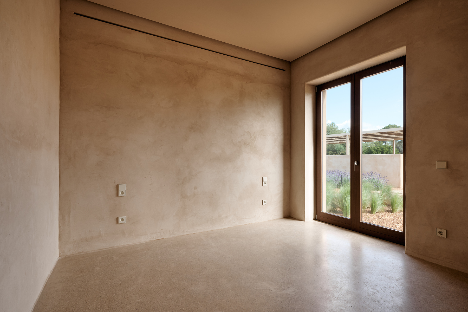  Designer estate with pool in Cas Concos - 物件實景