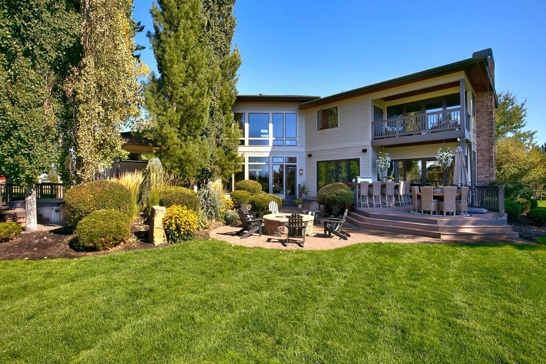  22155 Rickard Road Bend, OR 97702 - 物件實景