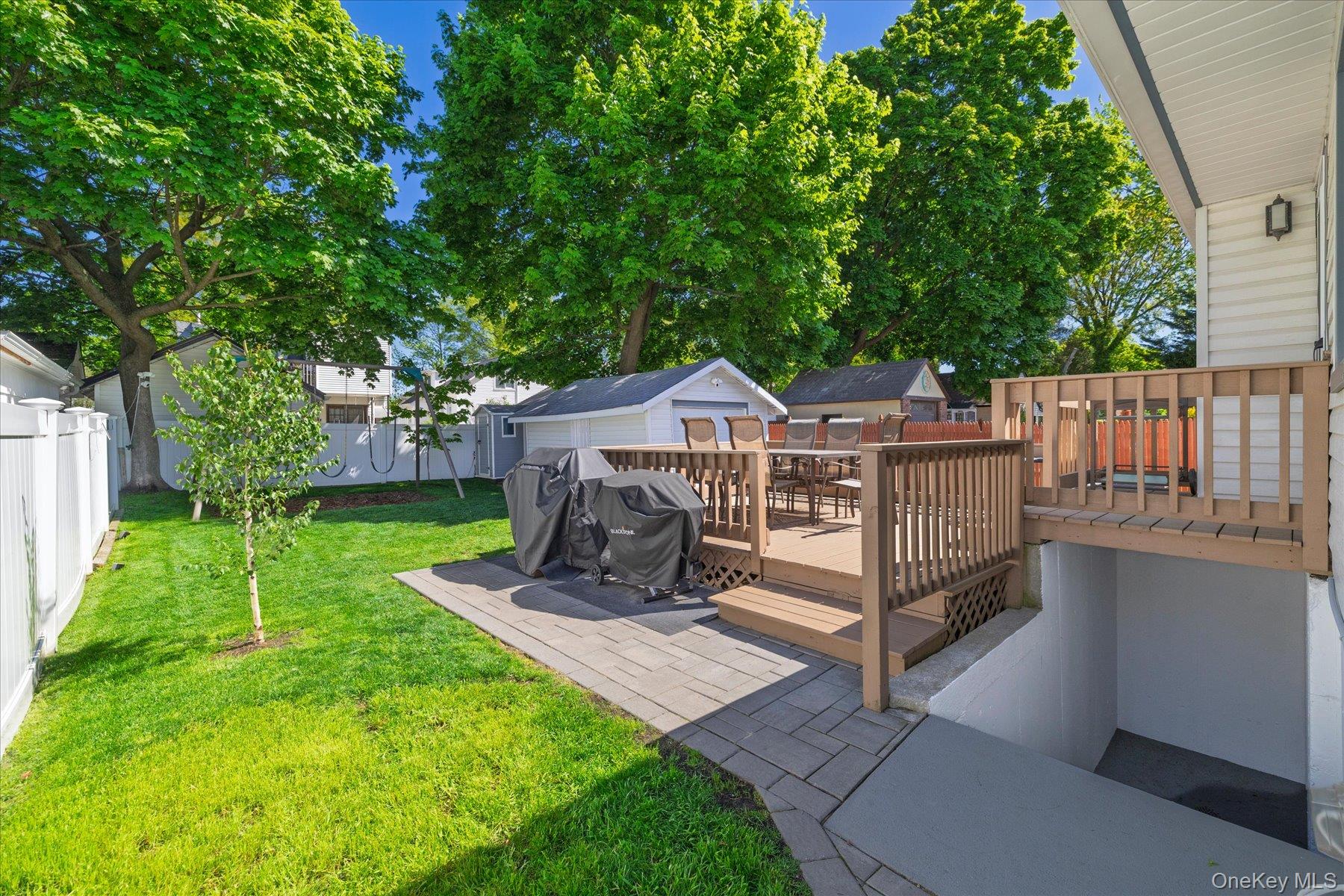 43 Nassau Boulevard, Malverne, NY, 11565 - 物件實景