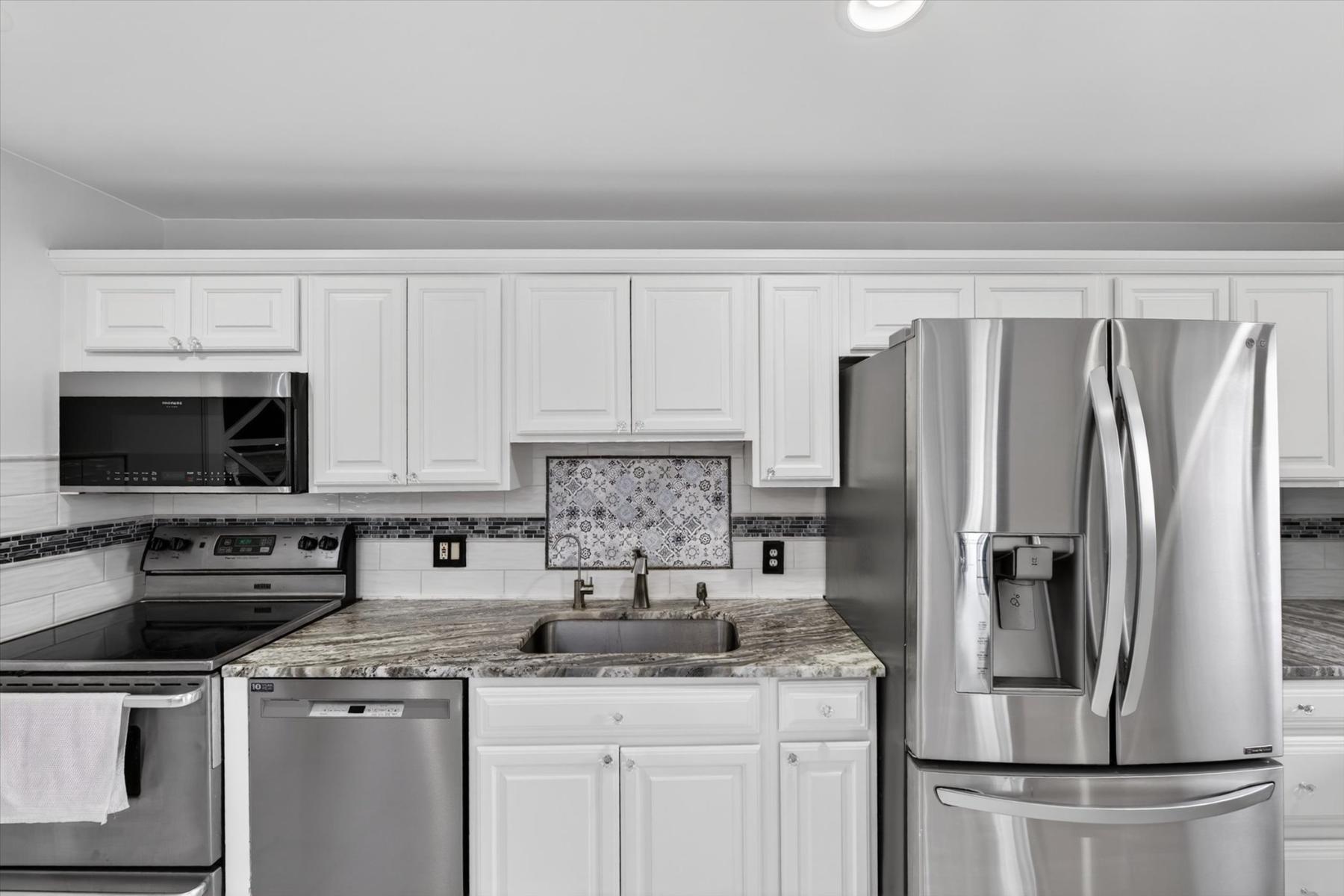  Commerce Township - 物件實景