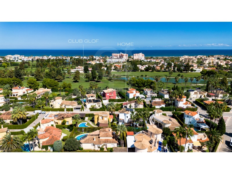 Oliva, Comunidad Valenciana, ES, 3 Bedrooms Bedrooms, ,2 BathroomsBathrooms,Residential,For Sale,1795295