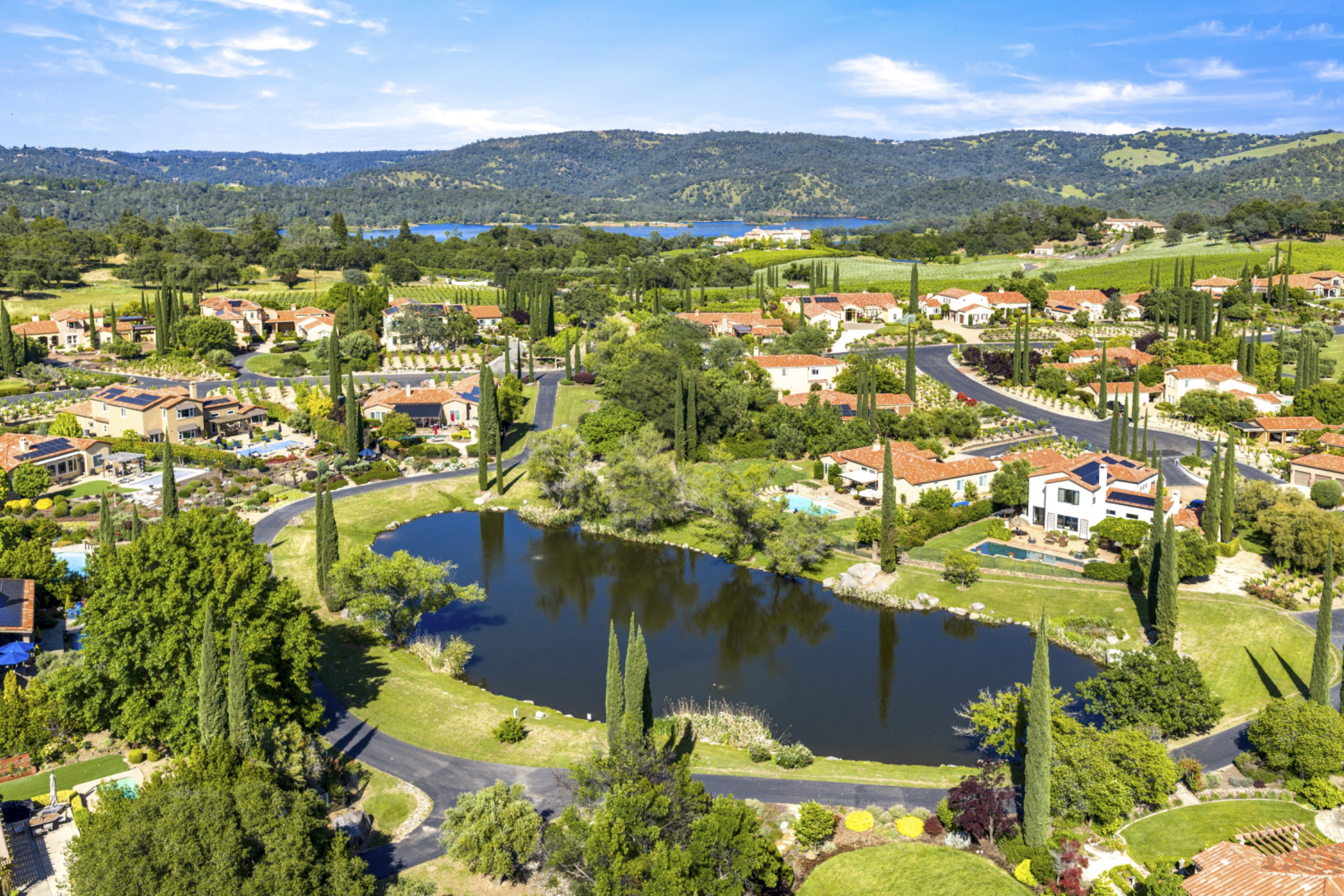  4300 Cognac Court, Loomis, CA 95650 - 物件實景
