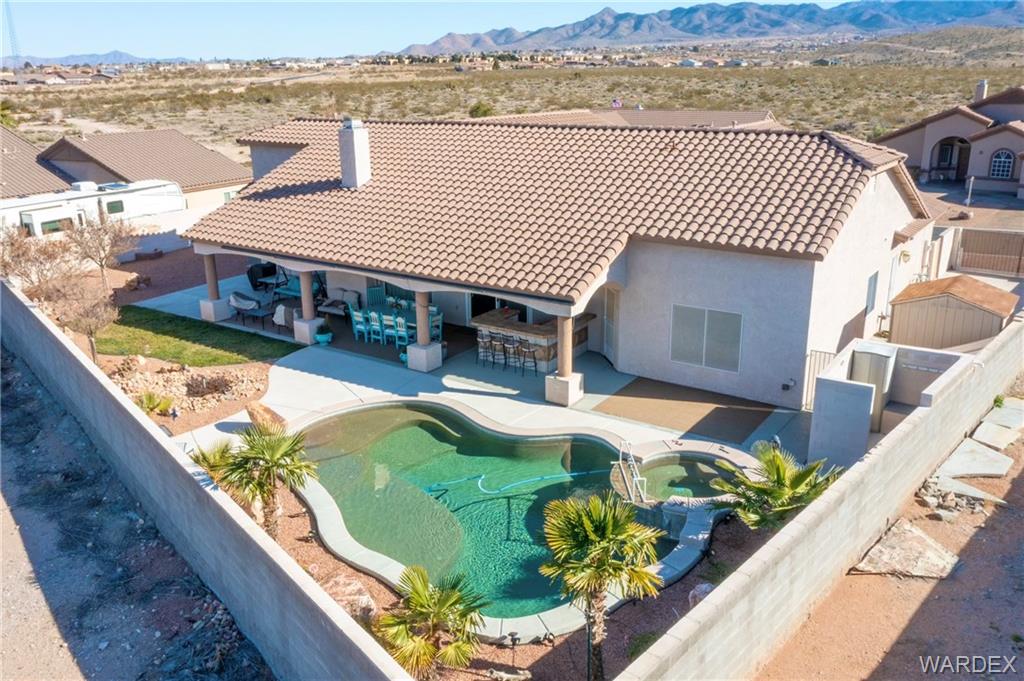 Kingman, Arizona, 86401, United States, 4 Bedrooms Bedrooms, ,2 BathroomsBathrooms,Residential,For Sale,2013264