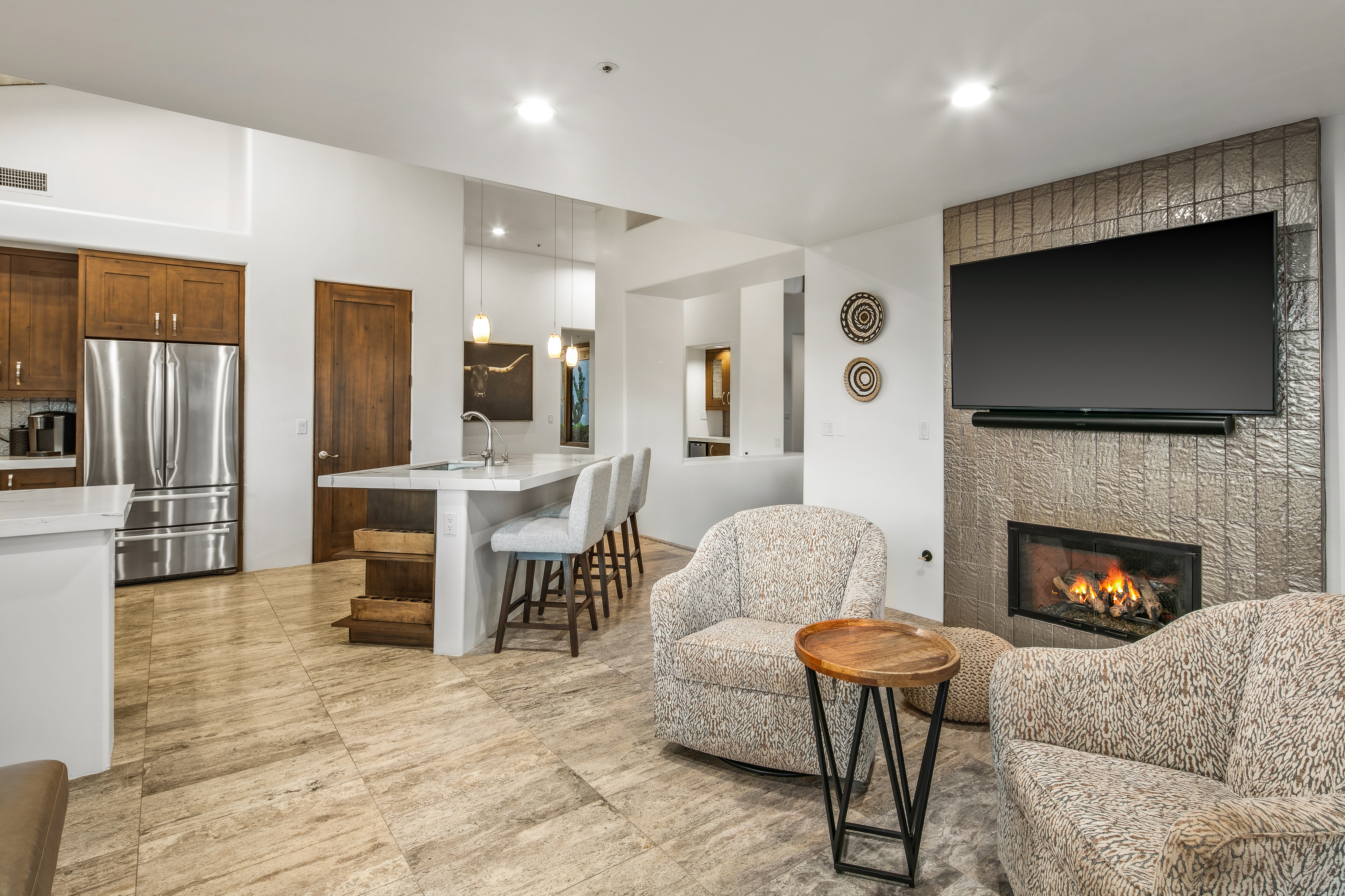  41504 N 107th Way¦Scottsdale, AZ - 物件實景