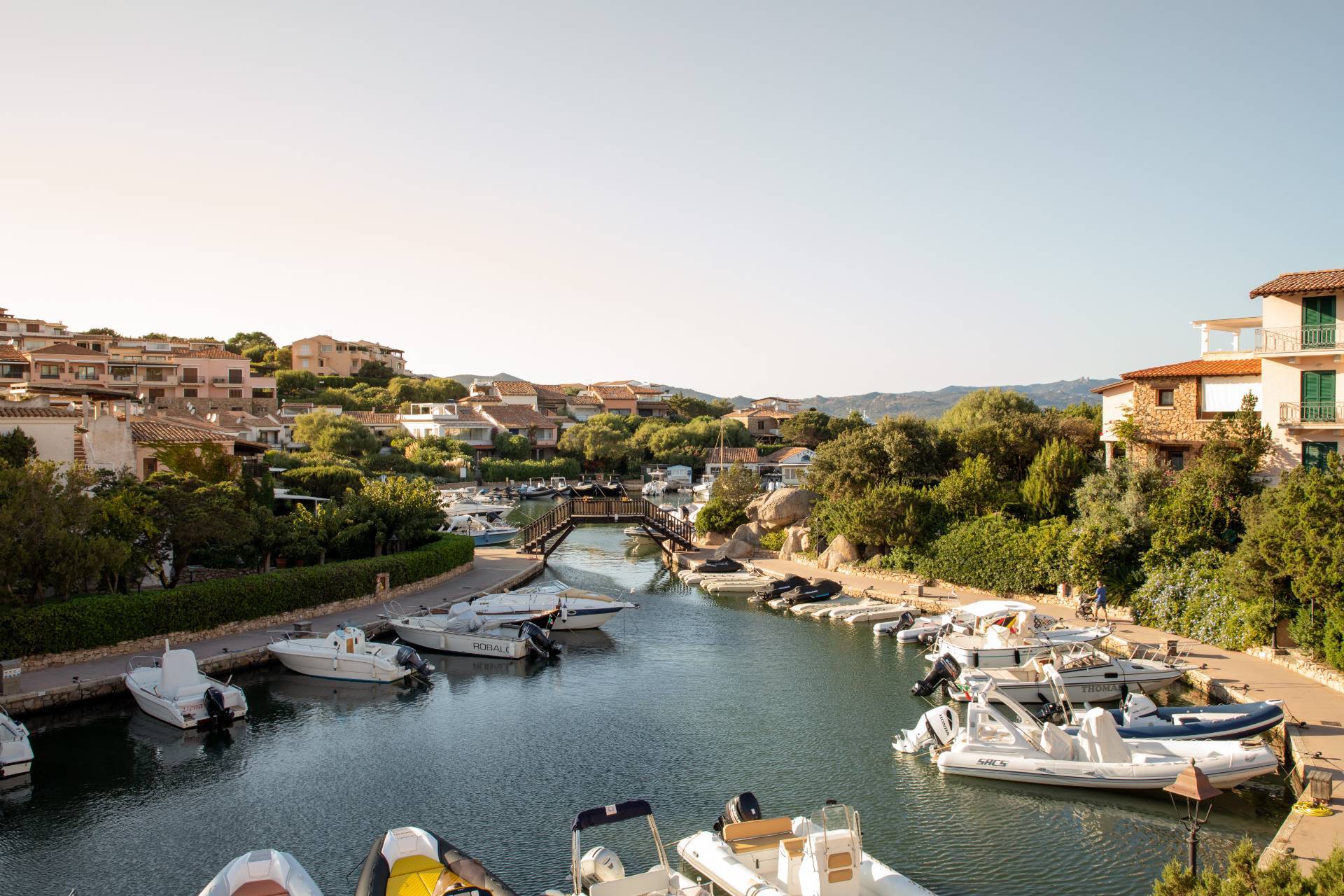 Olbia, Sassari, IT, 2 Bedrooms Bedrooms, ,2 BathroomsBathrooms,Residential,For Sale,1743864
