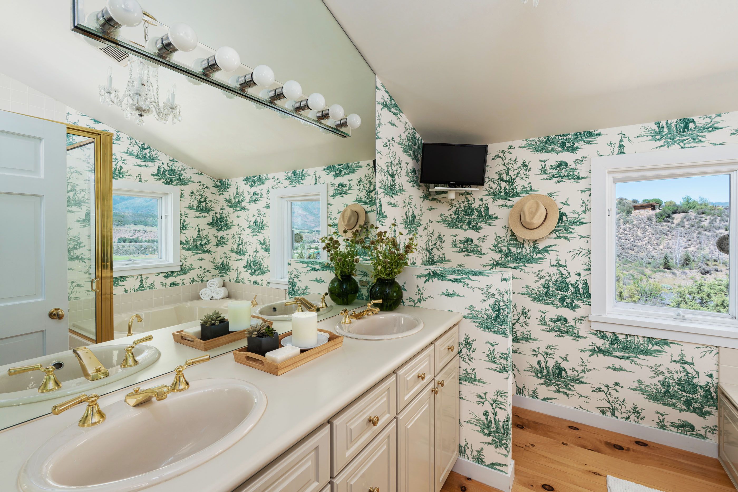  679 Brush Creek Road, Aspen, CO 81611 - 物件實景