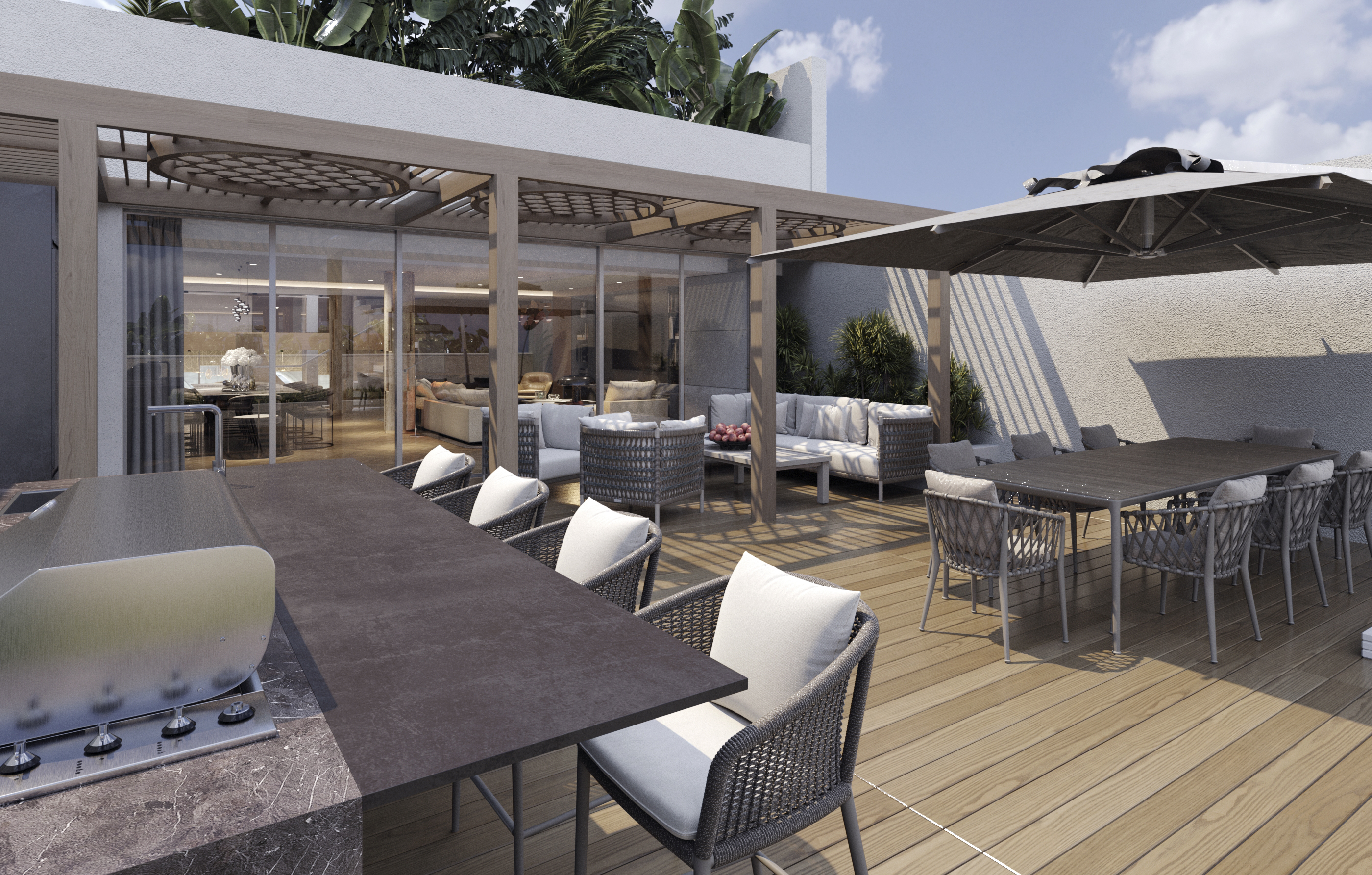  Unique Investment Opportunity in Herzliya Pituach - 物件實景