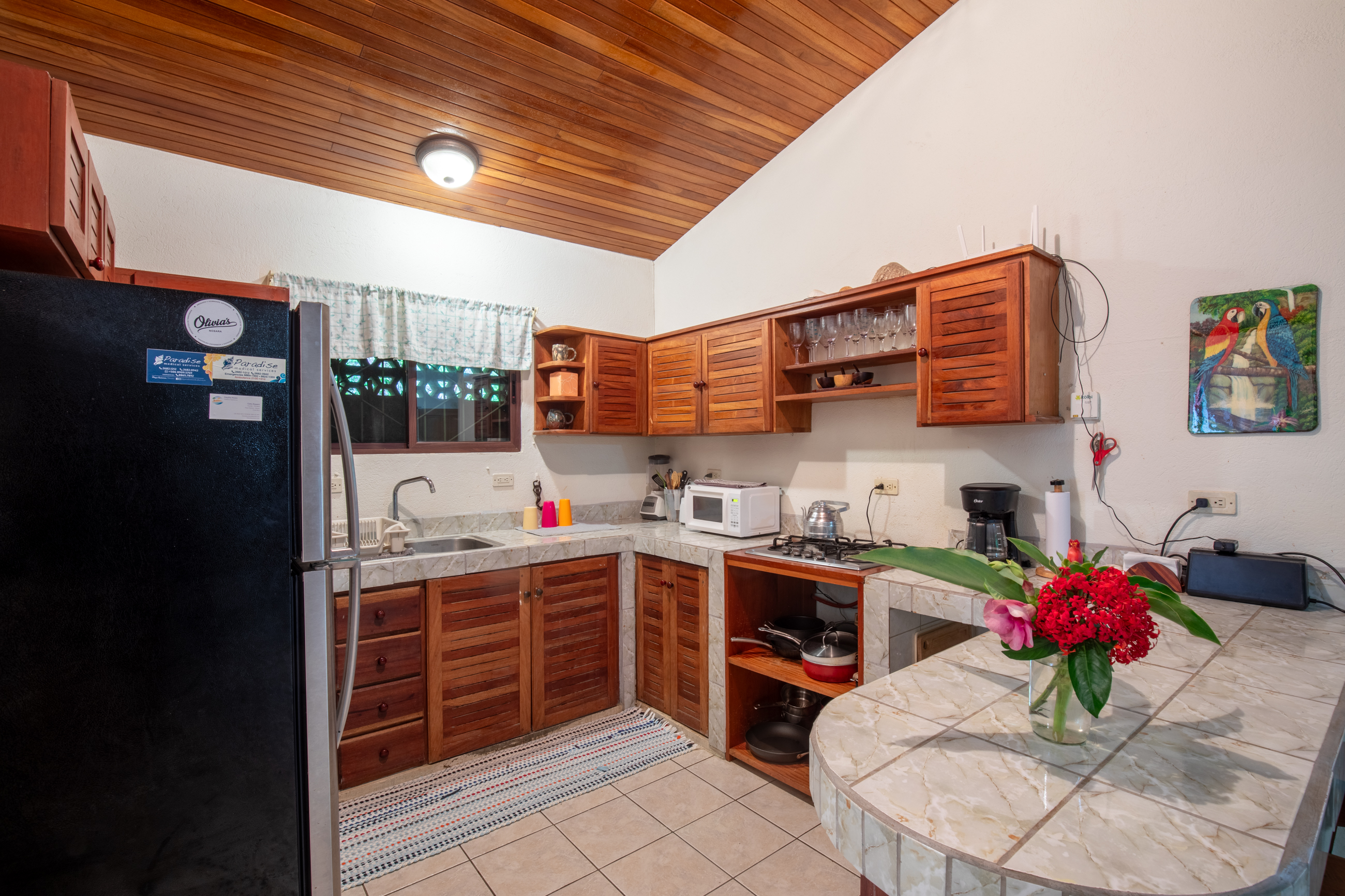 Nosara, Guanacaste, CR, 4 Bedrooms Bedrooms, ,3 BathroomsBathrooms,Residential,For Sale,1682382