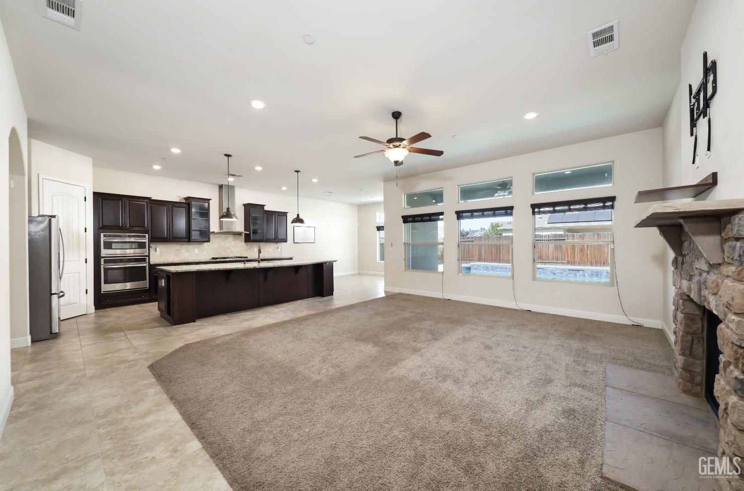 Bakersfield, California, 93314, United States, 4 Bedrooms Bedrooms, ,4 BathroomsBathrooms,Residential,For Sale,2010376