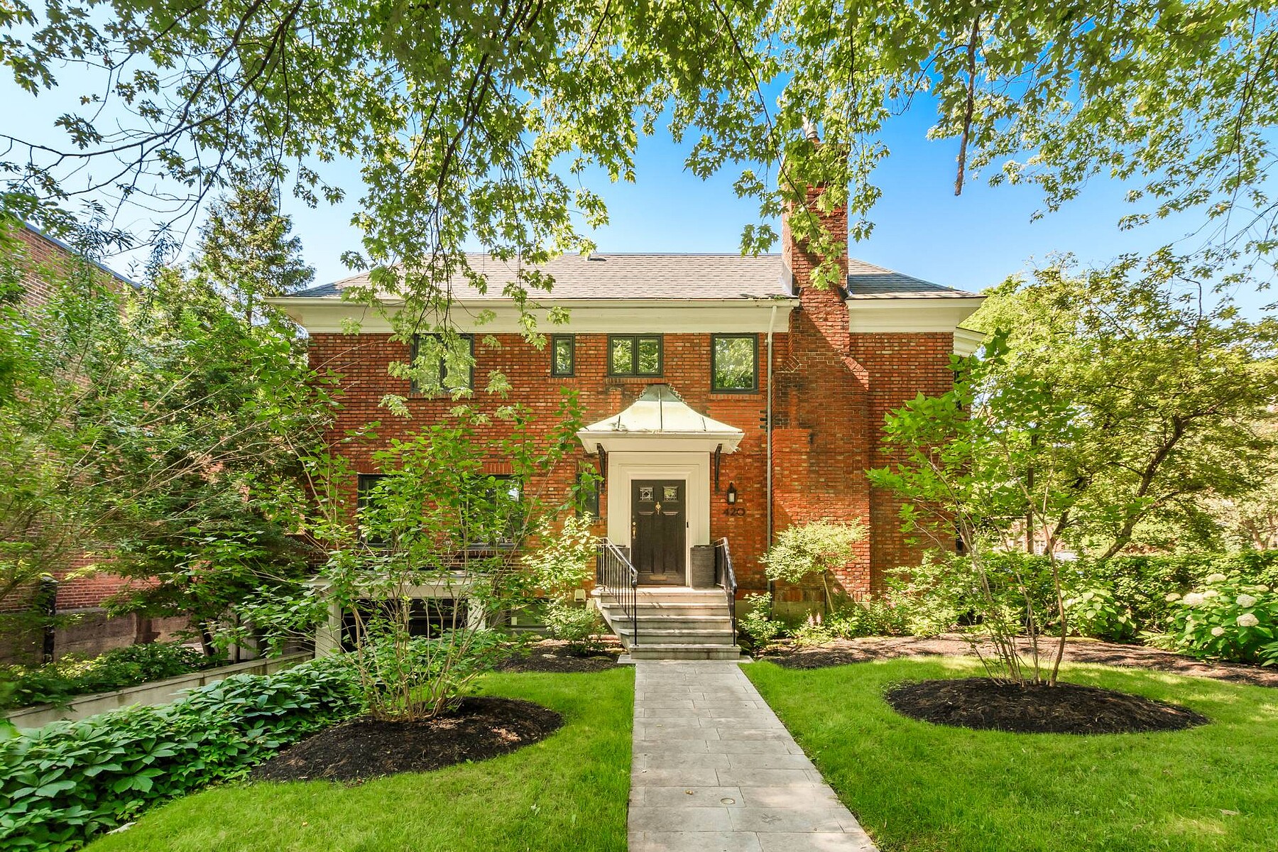  Westmount, Montréal - 物件實景