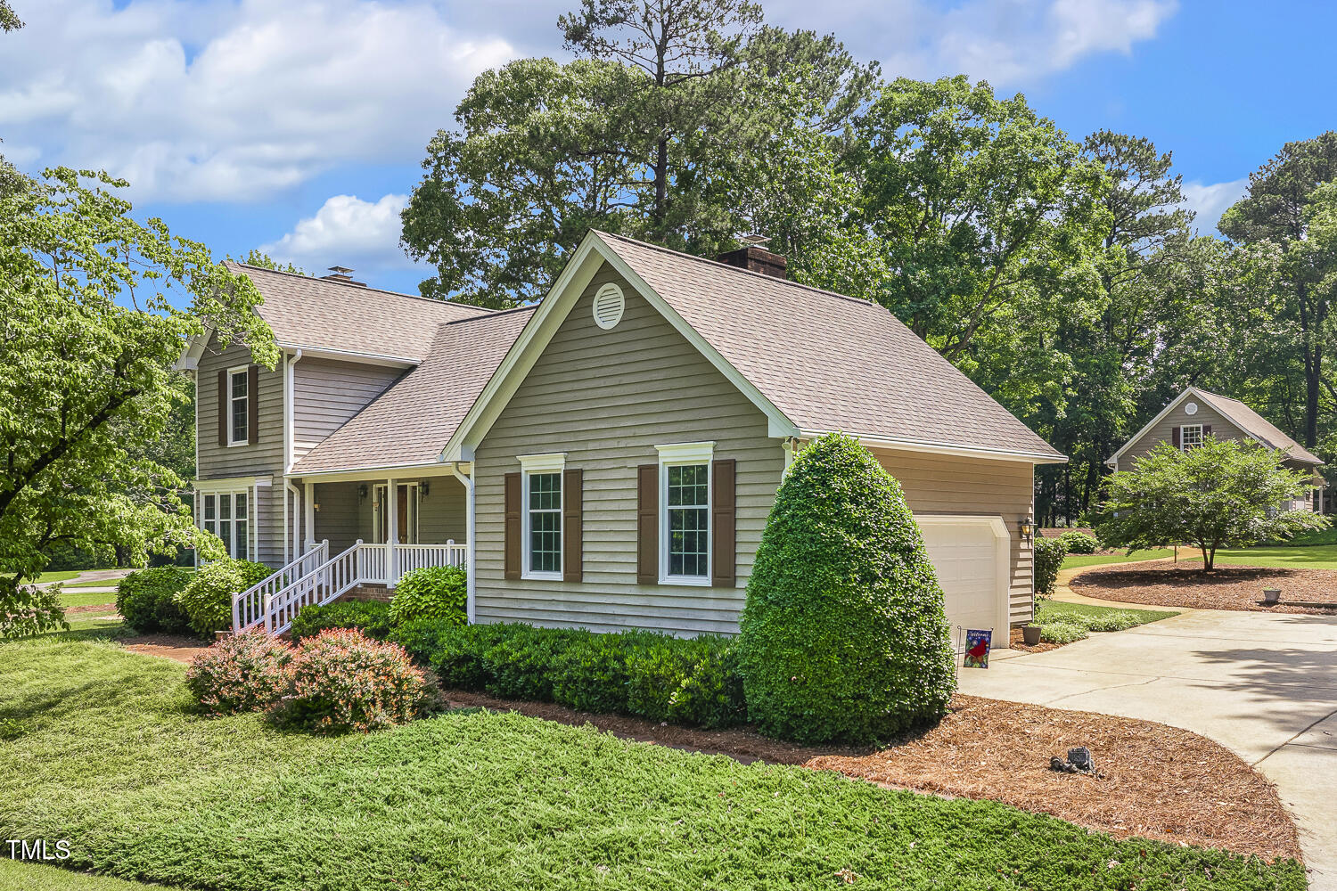 Fuquay Varina, North Carolina, 27526, United States, 3 Bedrooms Bedrooms, ,3 BathroomsBathrooms,Residential,For Sale,1879363