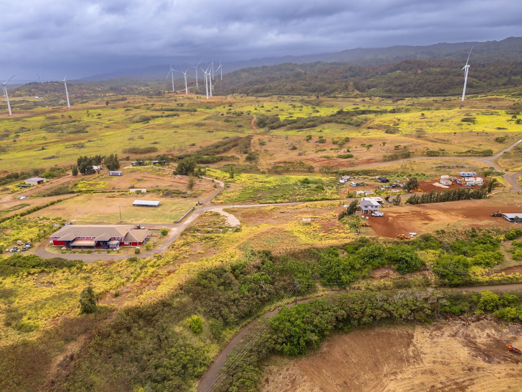 Kahuku, Hawaii, 96731, United States, ,Land,For Sale,2007887