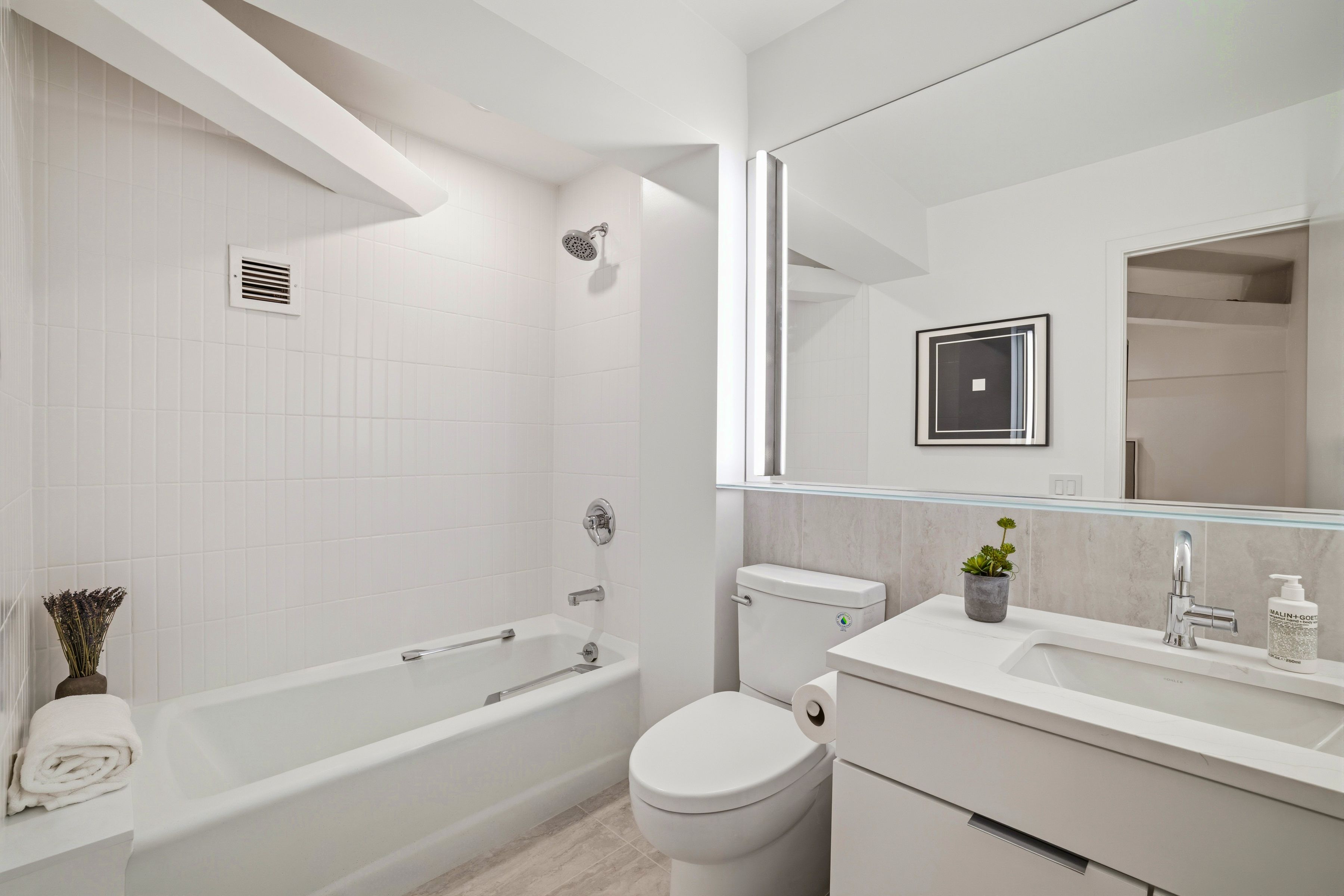  135 West 70th Street - 物件實景