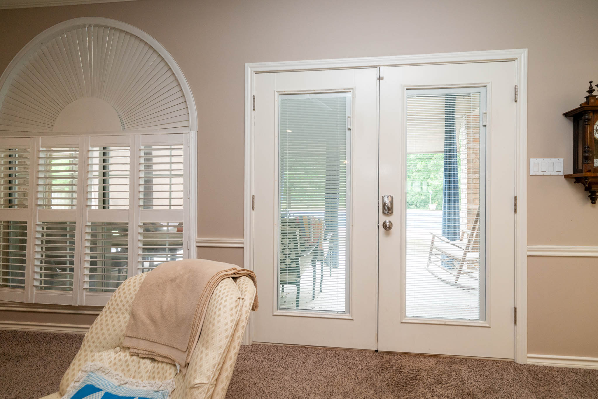 Jacksonville, Texas, 75766, United States, 3 Bedrooms Bedrooms, ,4 BathroomsBathrooms,Residential,For Sale,1984129