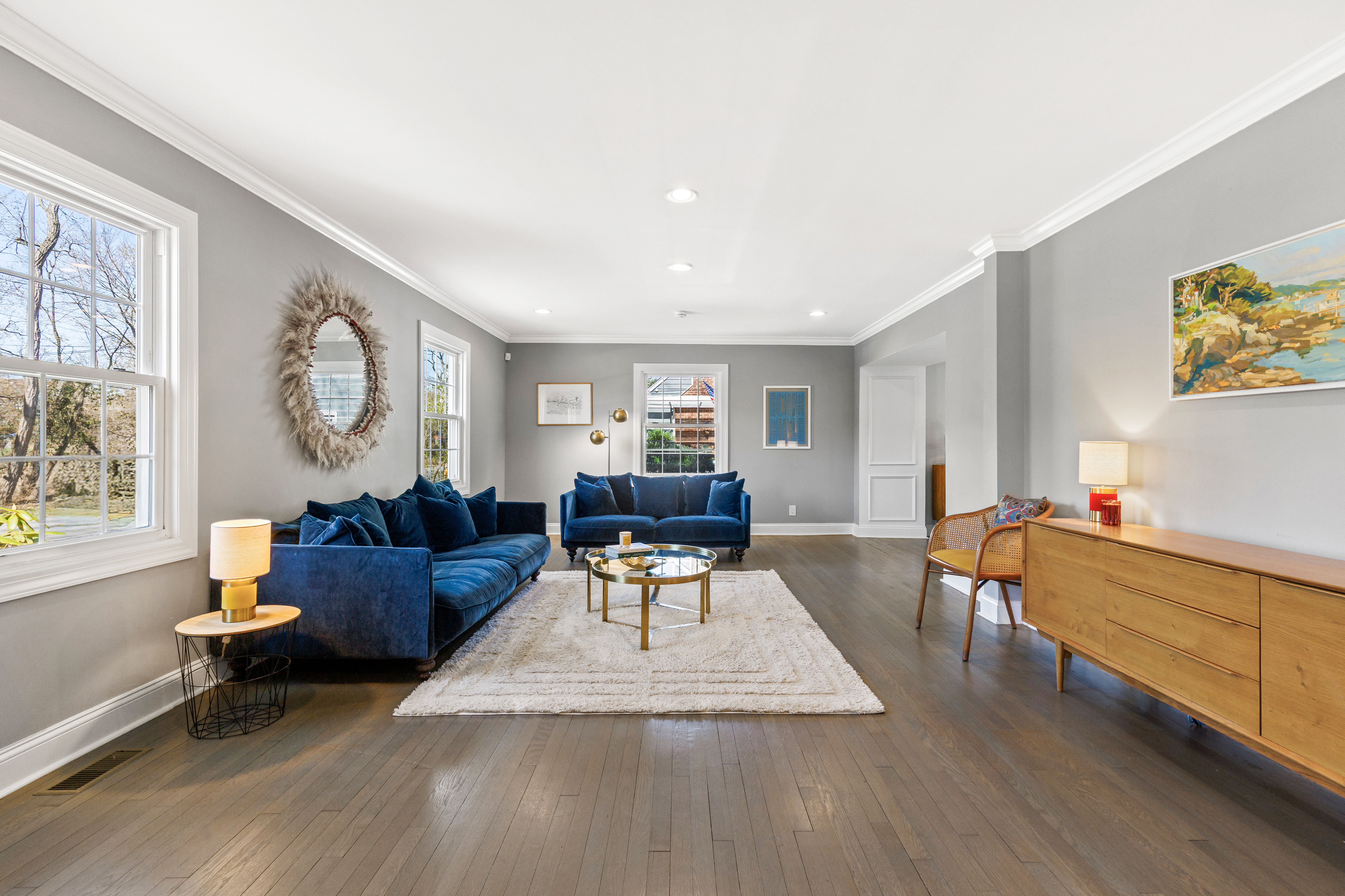  Fully Renovated Shore Acres Home - 物件實景