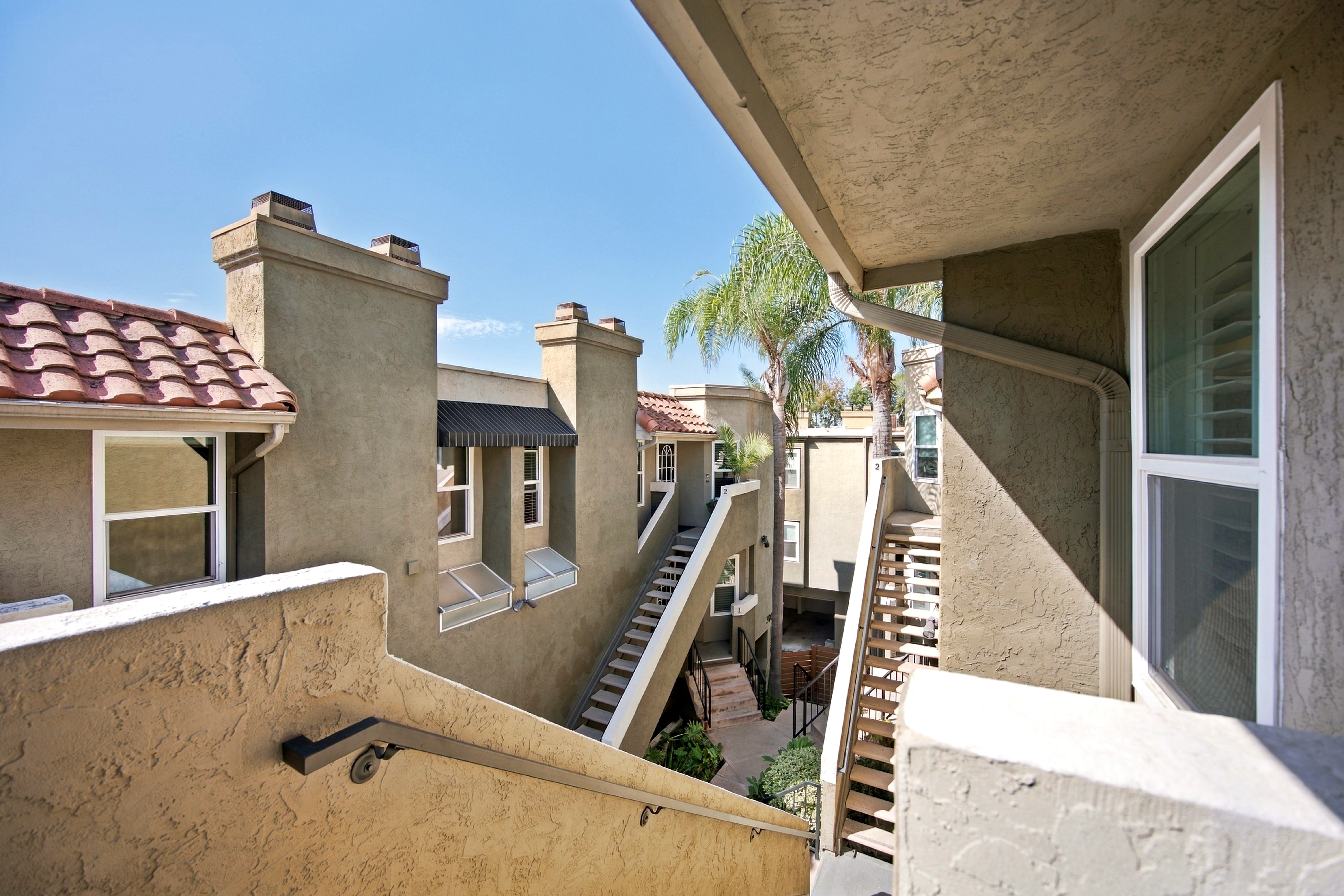  3993 Normal Street #4, San Diego, CA 92103 - 物件實景