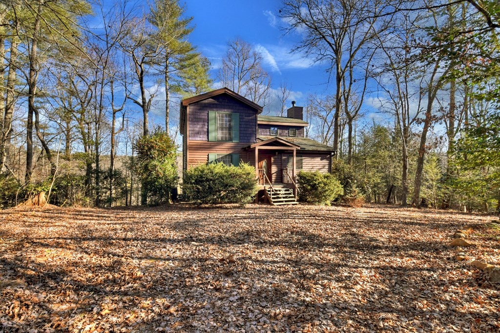 Blue Ridge, Georgia, 30513, United States, 3 Bedrooms Bedrooms, ,3 BathroomsBathrooms,Residential,For Sale,1954403