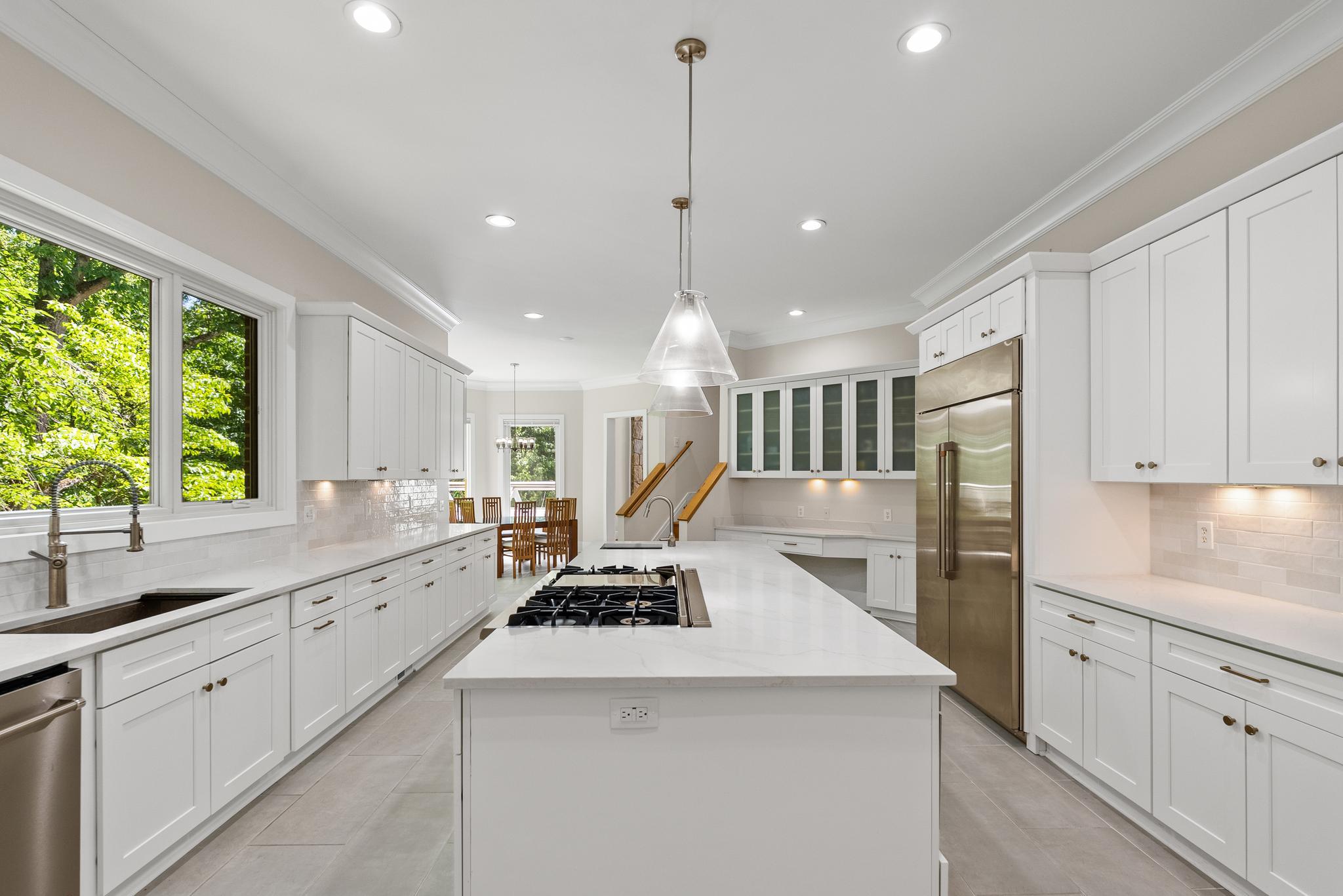  7003 Fawn Trail Court, Bethesda, MD, 20817 - 物件實景