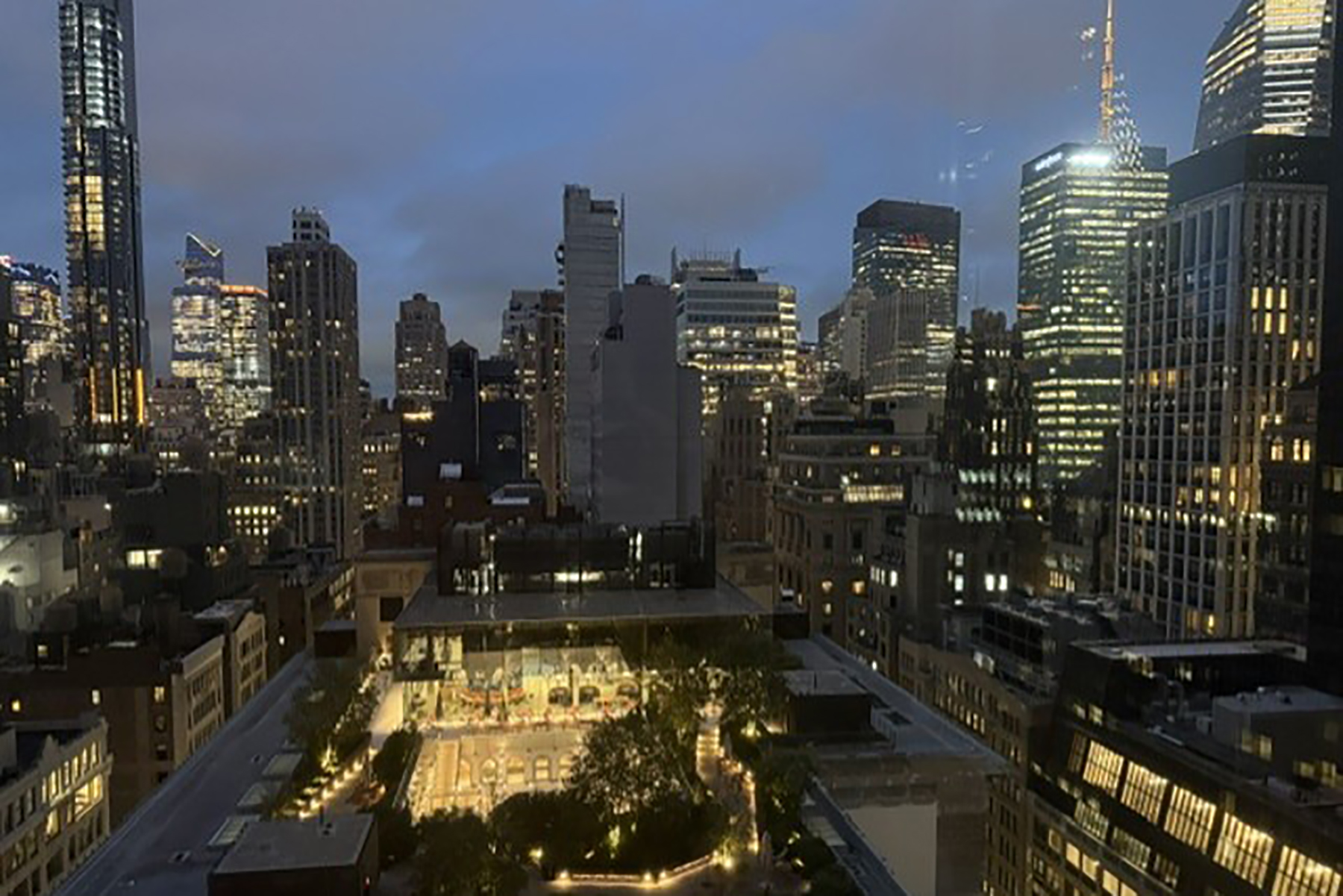  425 Fifth Avenue - 物件實景