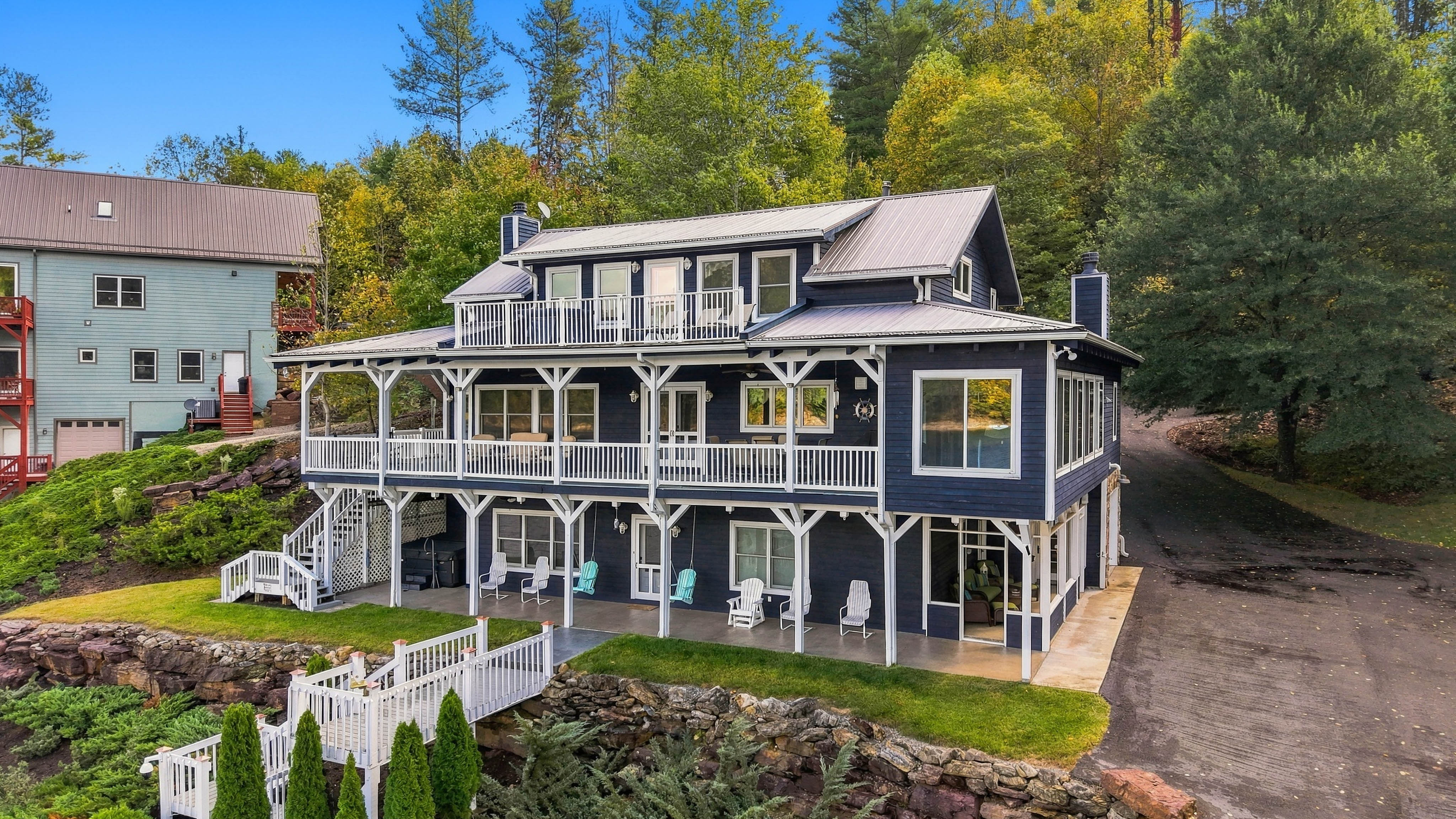  127 Culver Place, Butler, TN 37640 - 物件實景