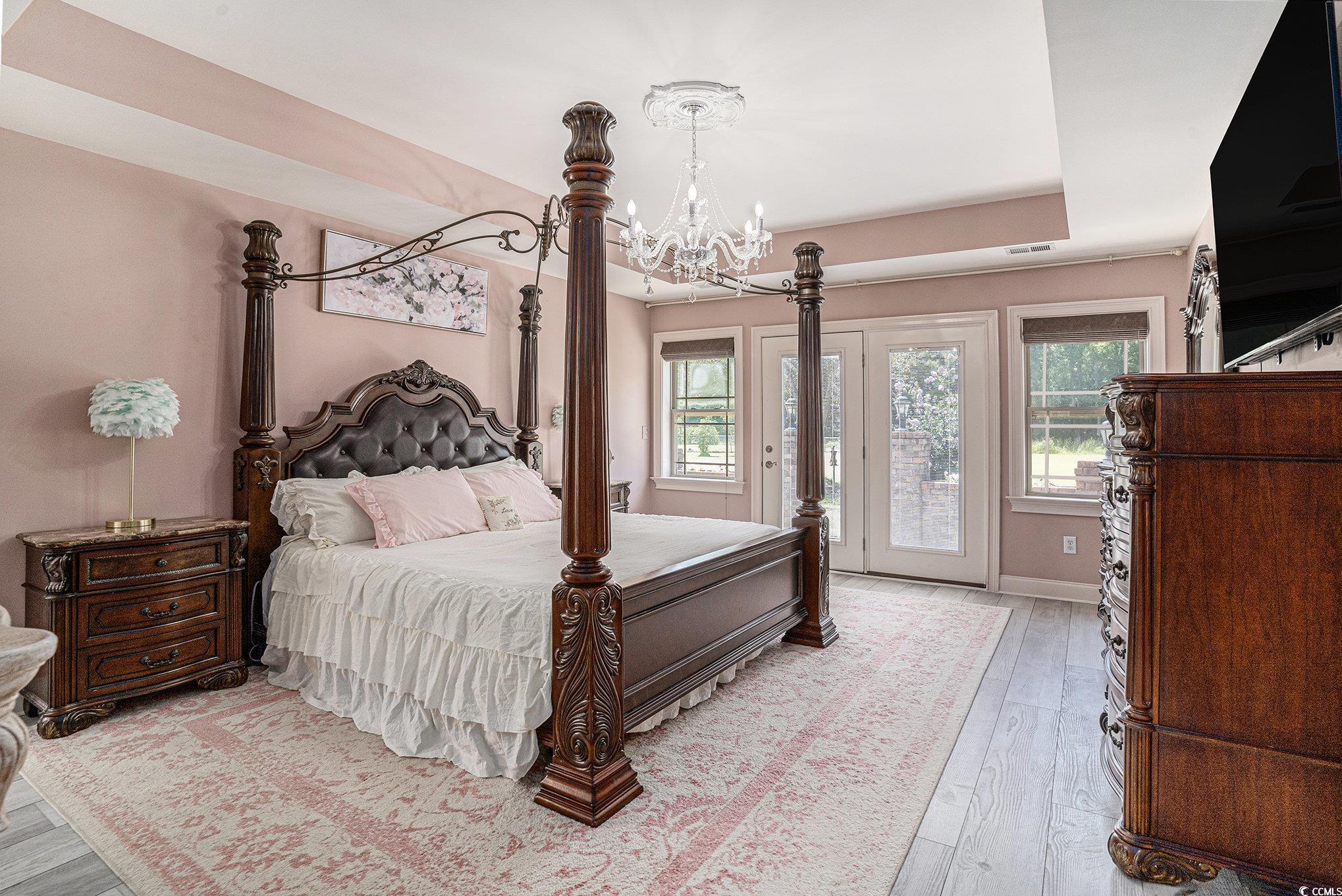 Conway, South Carolina, 29527, United States, 5 Bedrooms Bedrooms, ,4 BathroomsBathrooms,Residential,For Sale,1977960