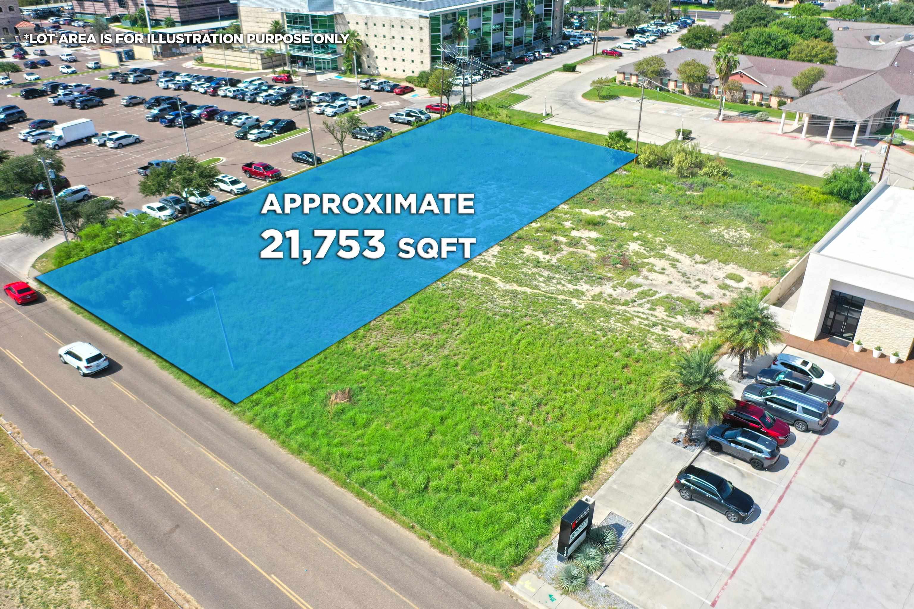 7002 Rocio Dr, LAREDO, Texas, 78041, United States, ,Land,For Sale,7002 Rocio Dr,1631156