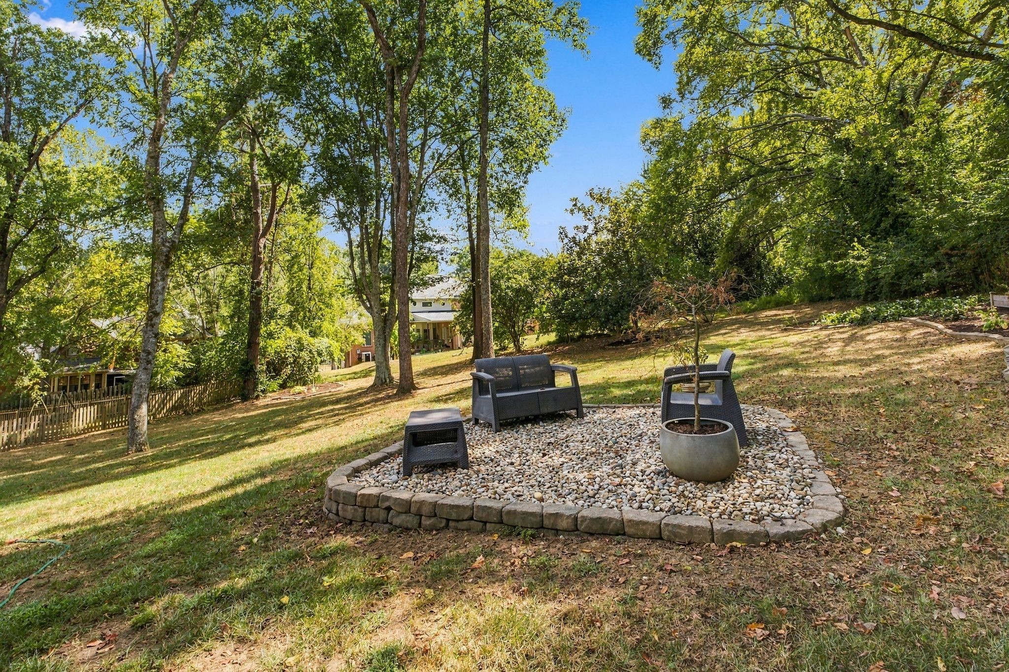  8207 Poplar Creek Road, Nashville, TN 37221 - 物件實景