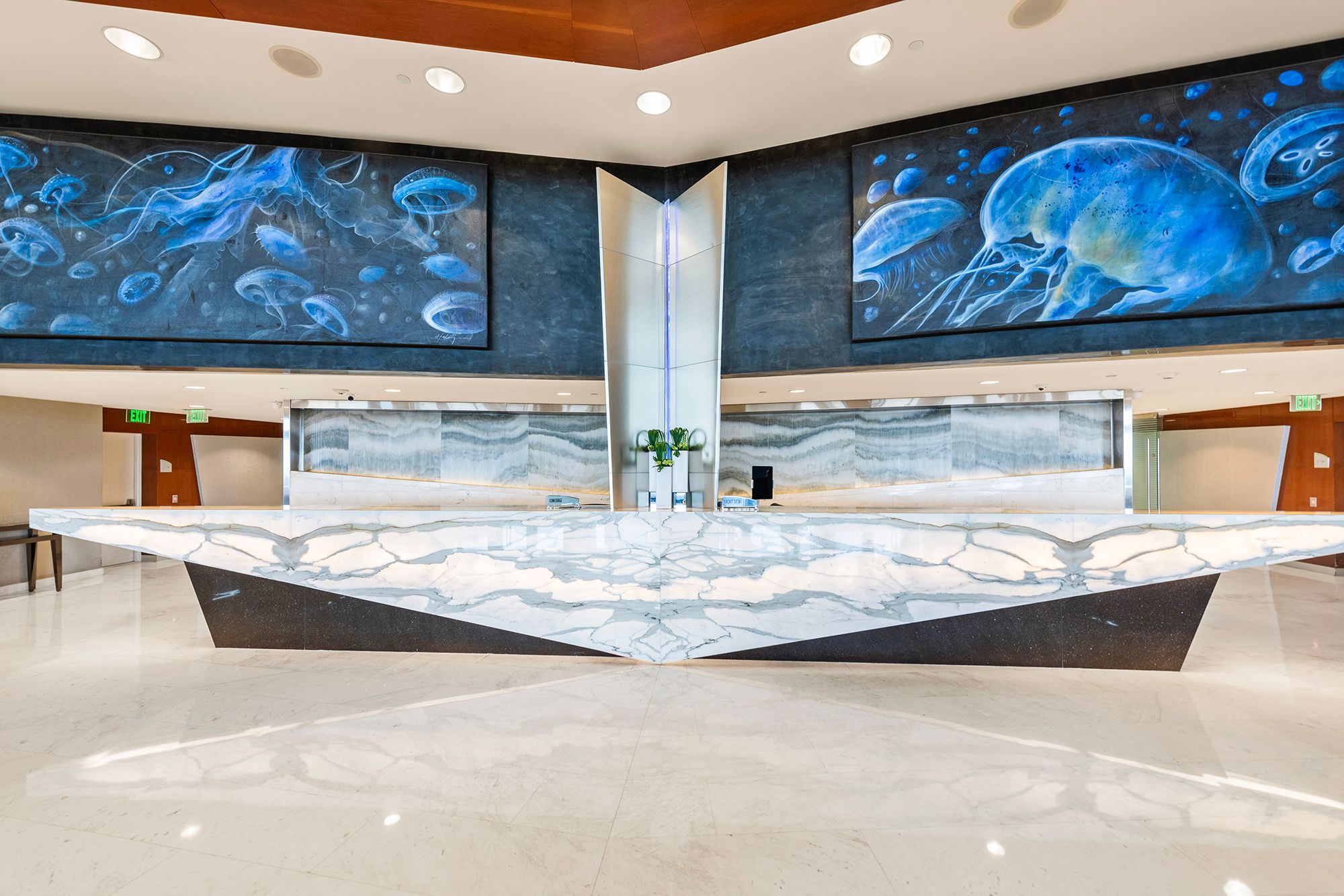  17121 Collins Avenue #2601, Sunny Isles Beach, FL 33160 - 物件實景