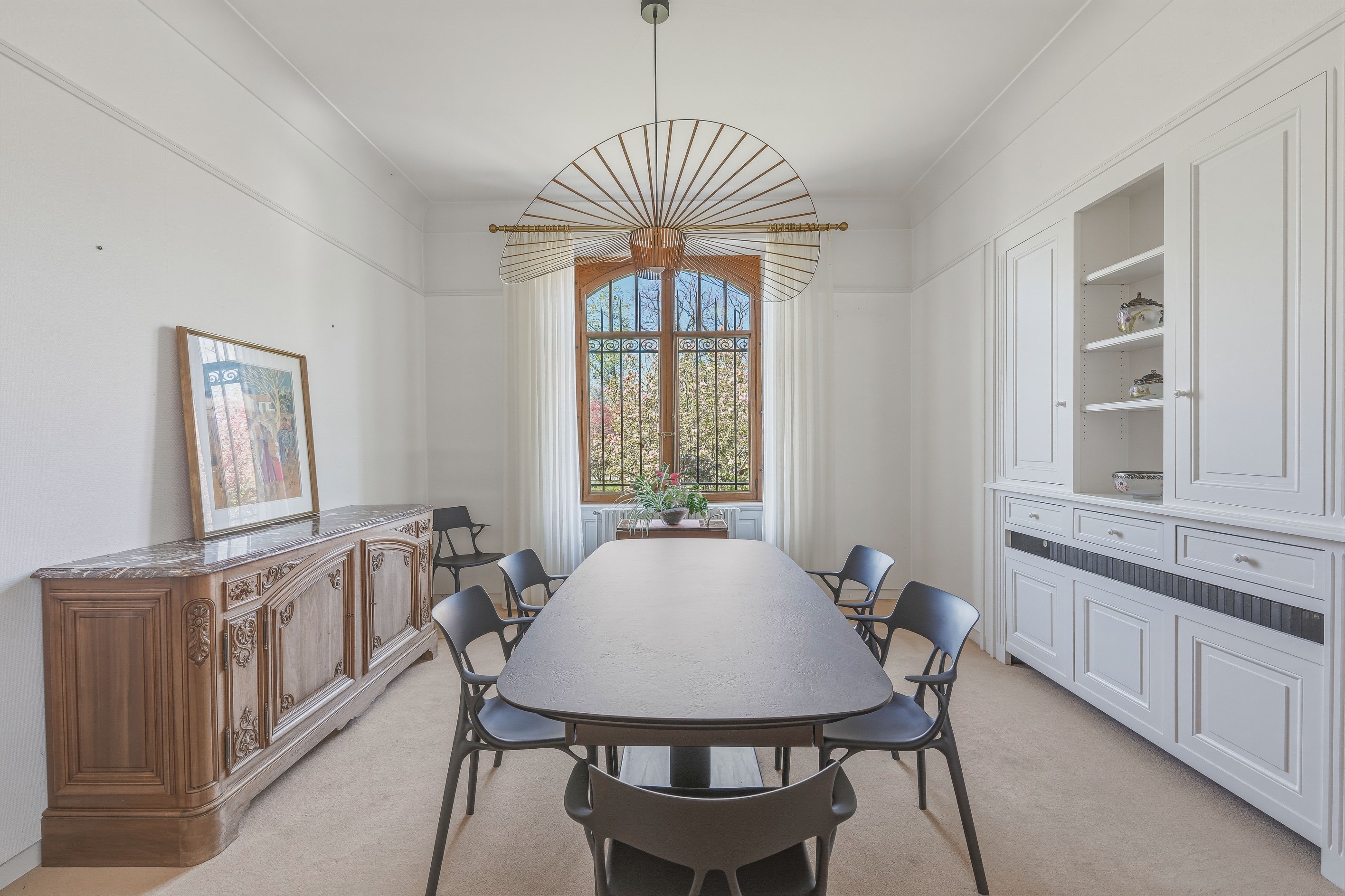  Thonon-les-Bains Character villa on the Corniche - 物件實景