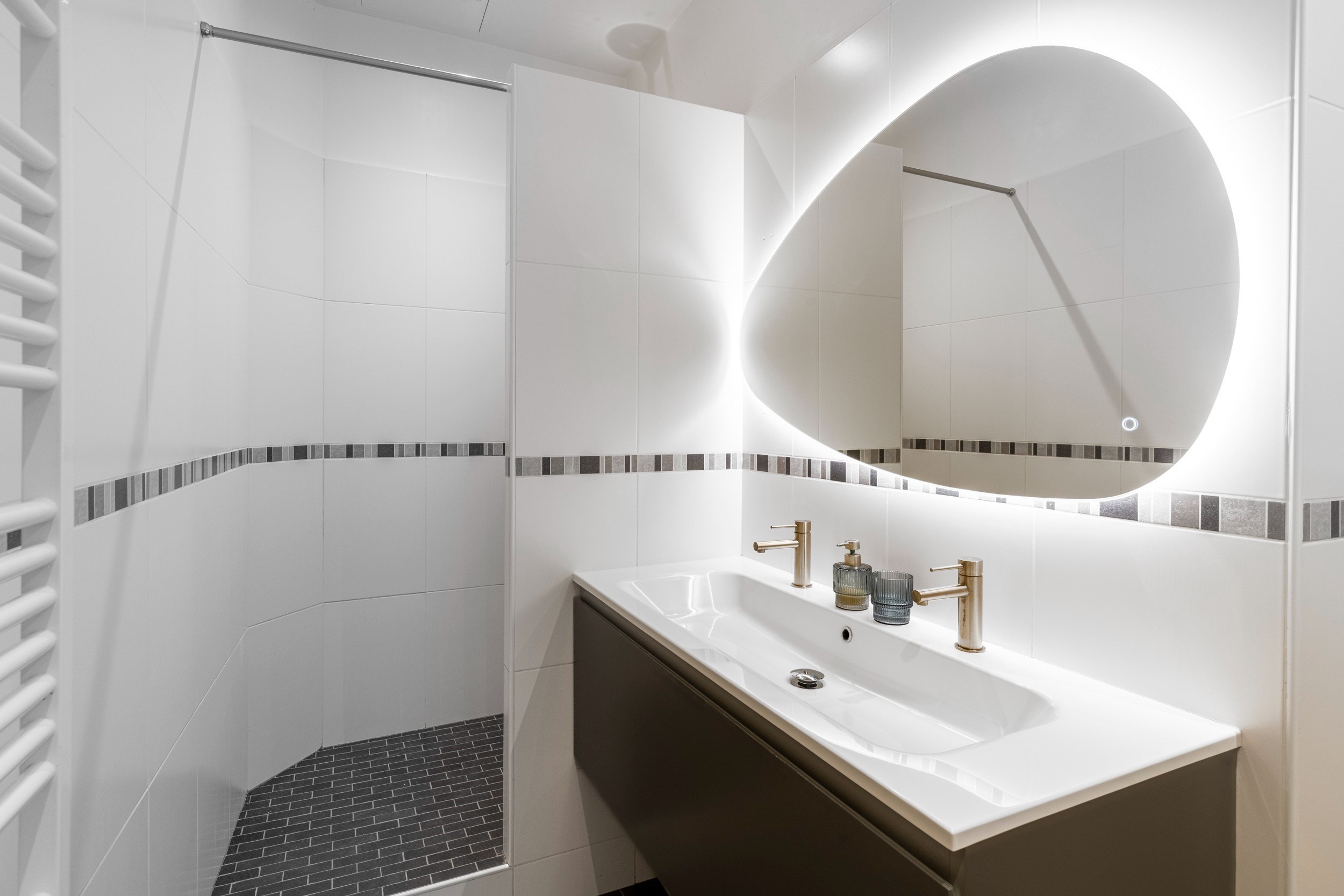  Character apartment in the heart of Nice Old Town near Place Rossetti - 物件實景