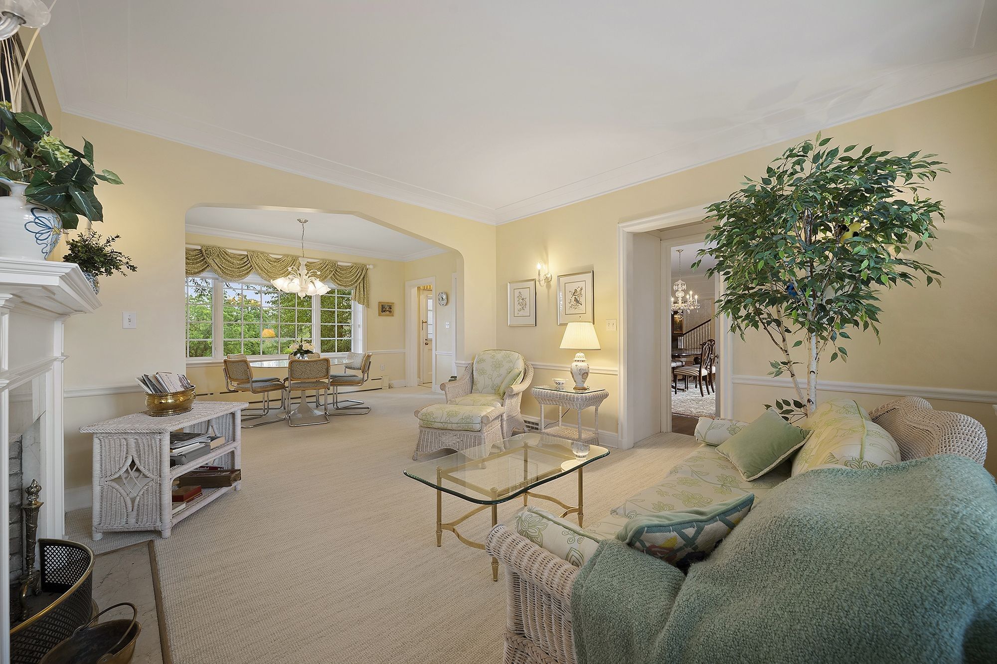  406 Hillside Drive, Sewickley, PA 15143 - 物件實景