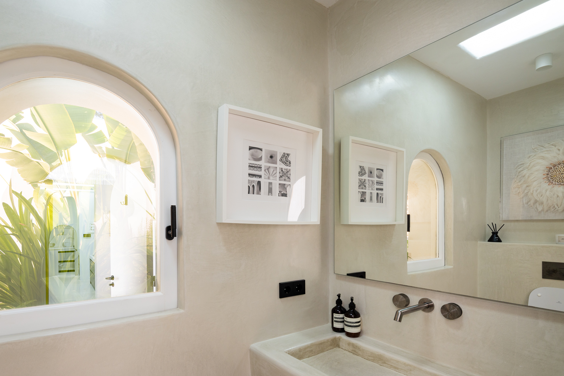  A landmark statement estate on Ibiza’s west coast - 物件實景