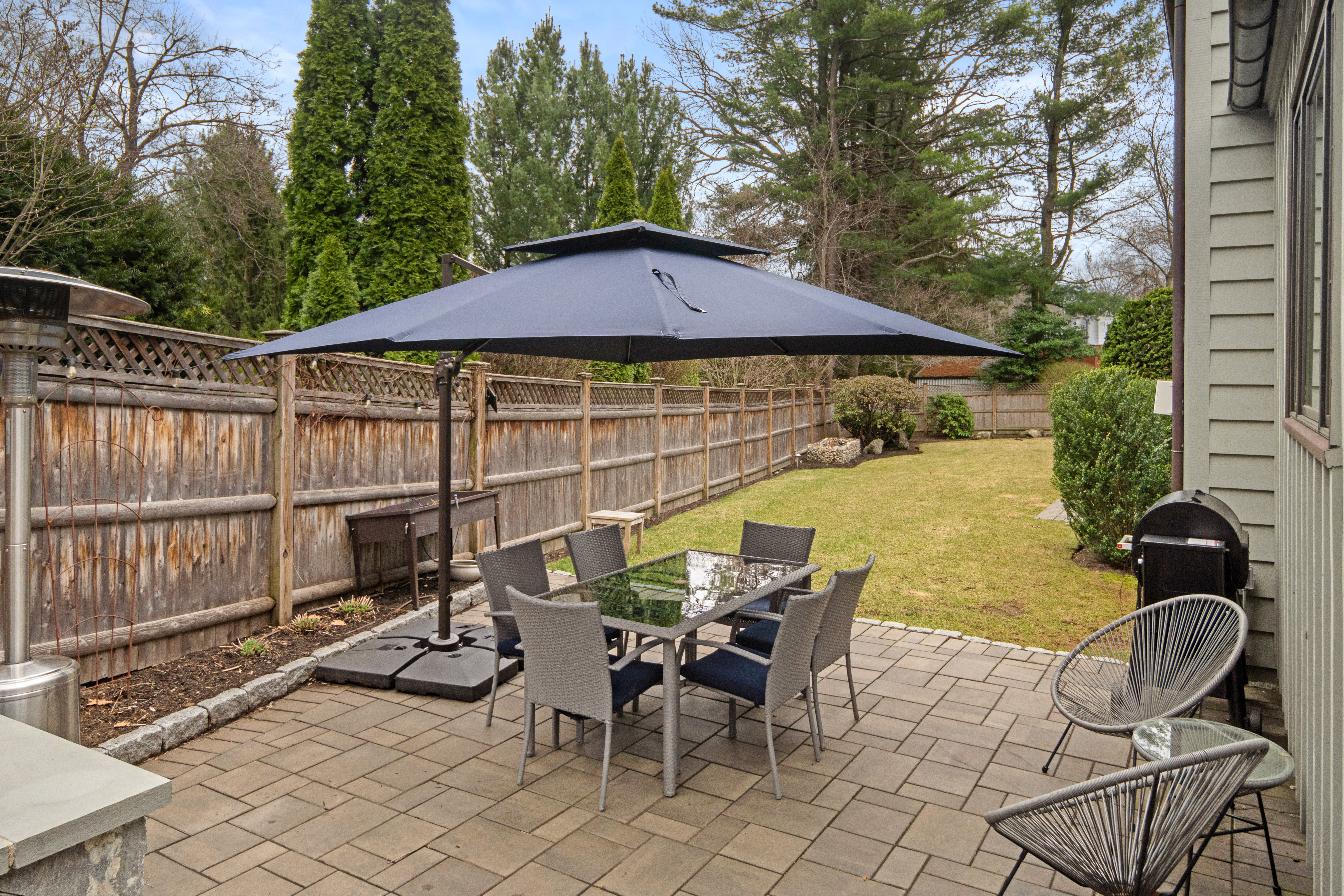  2 Edgewater Place, Winchester, MA 01890 - 物件實景