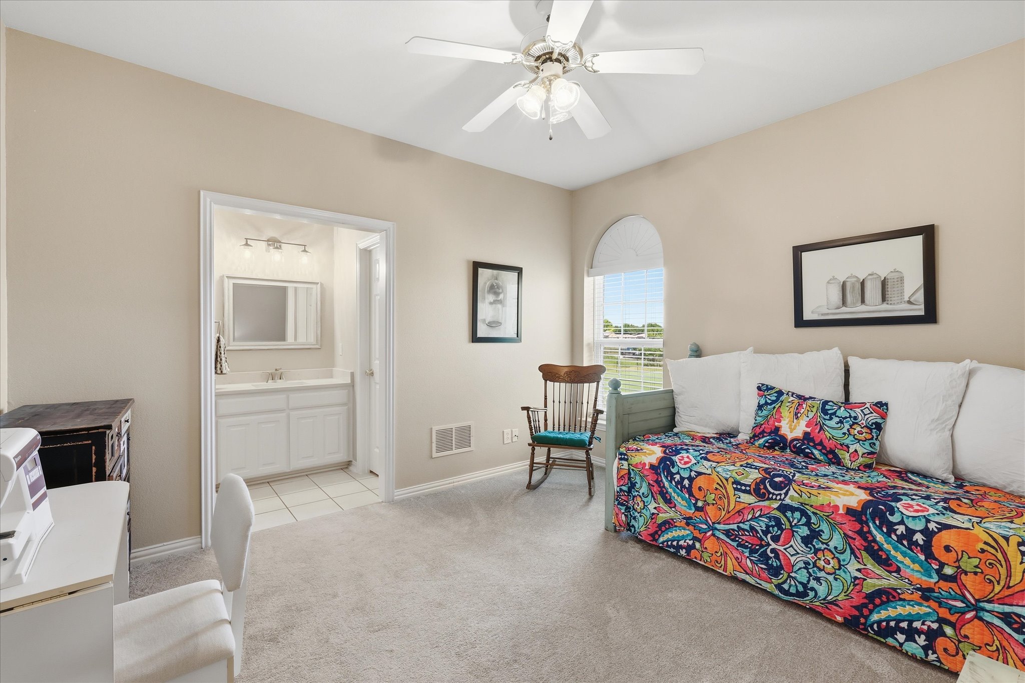  1613 Schober Road, Northlake, TX, 76226 - 物件實景