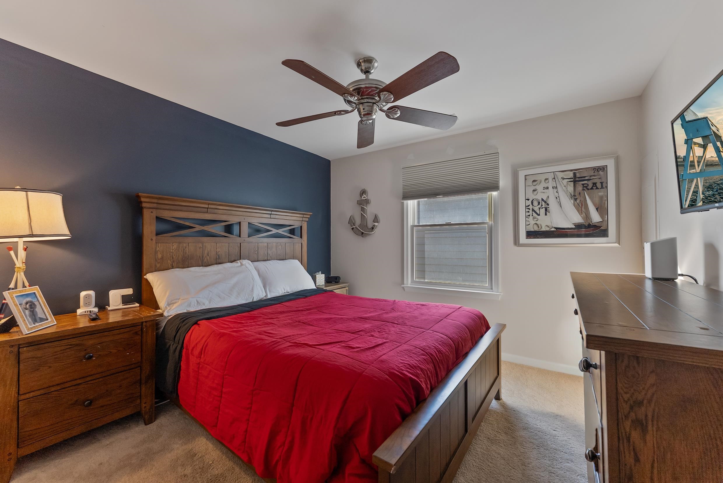 Ocean City, New Jersey, 08226, United States, 4 Bedrooms Bedrooms, ,2 BathroomsBathrooms,Residential,For Sale,2005226