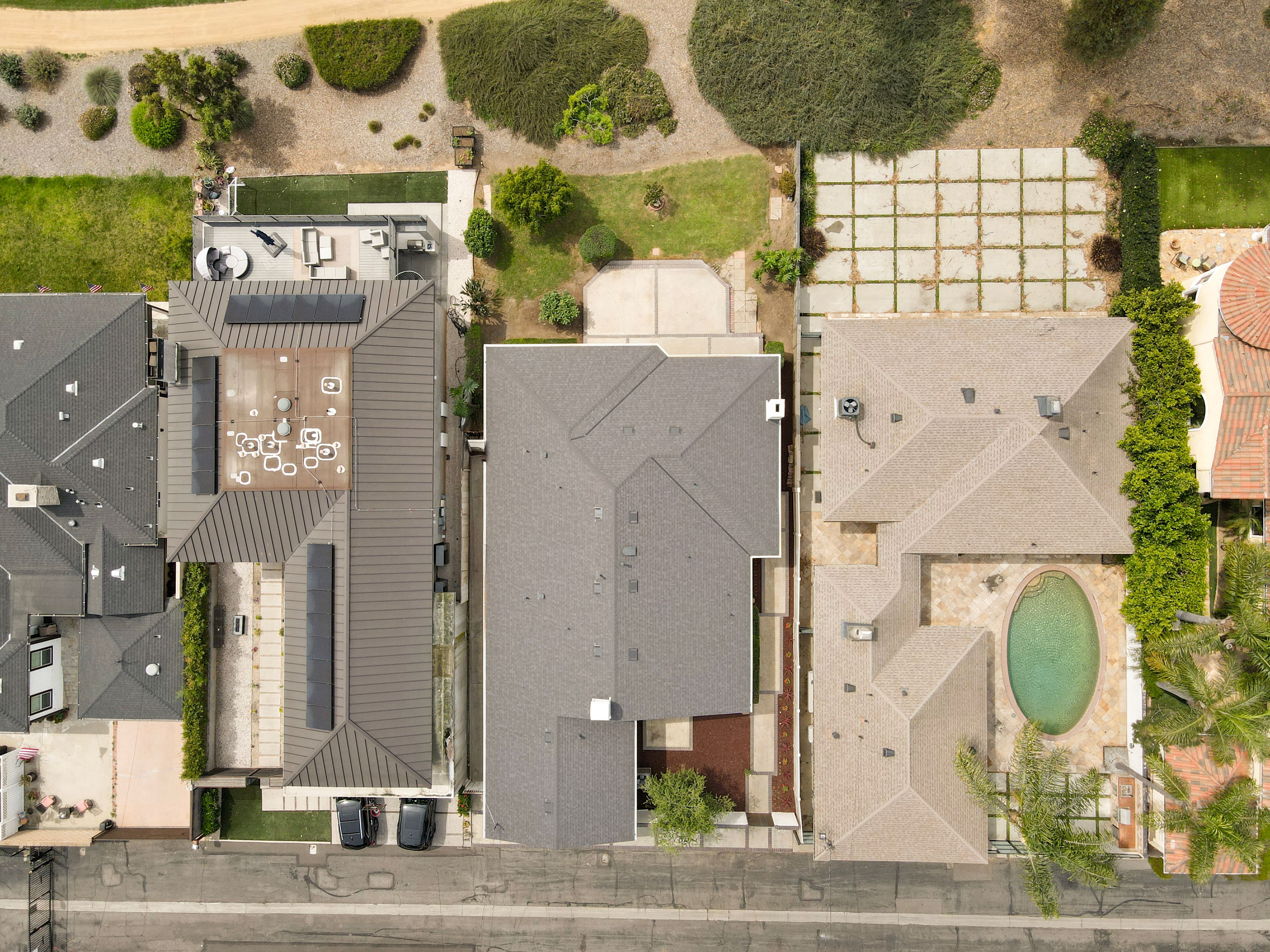  4321 North Country Club Lane, Long Beach, CA 90807 - 物件實景