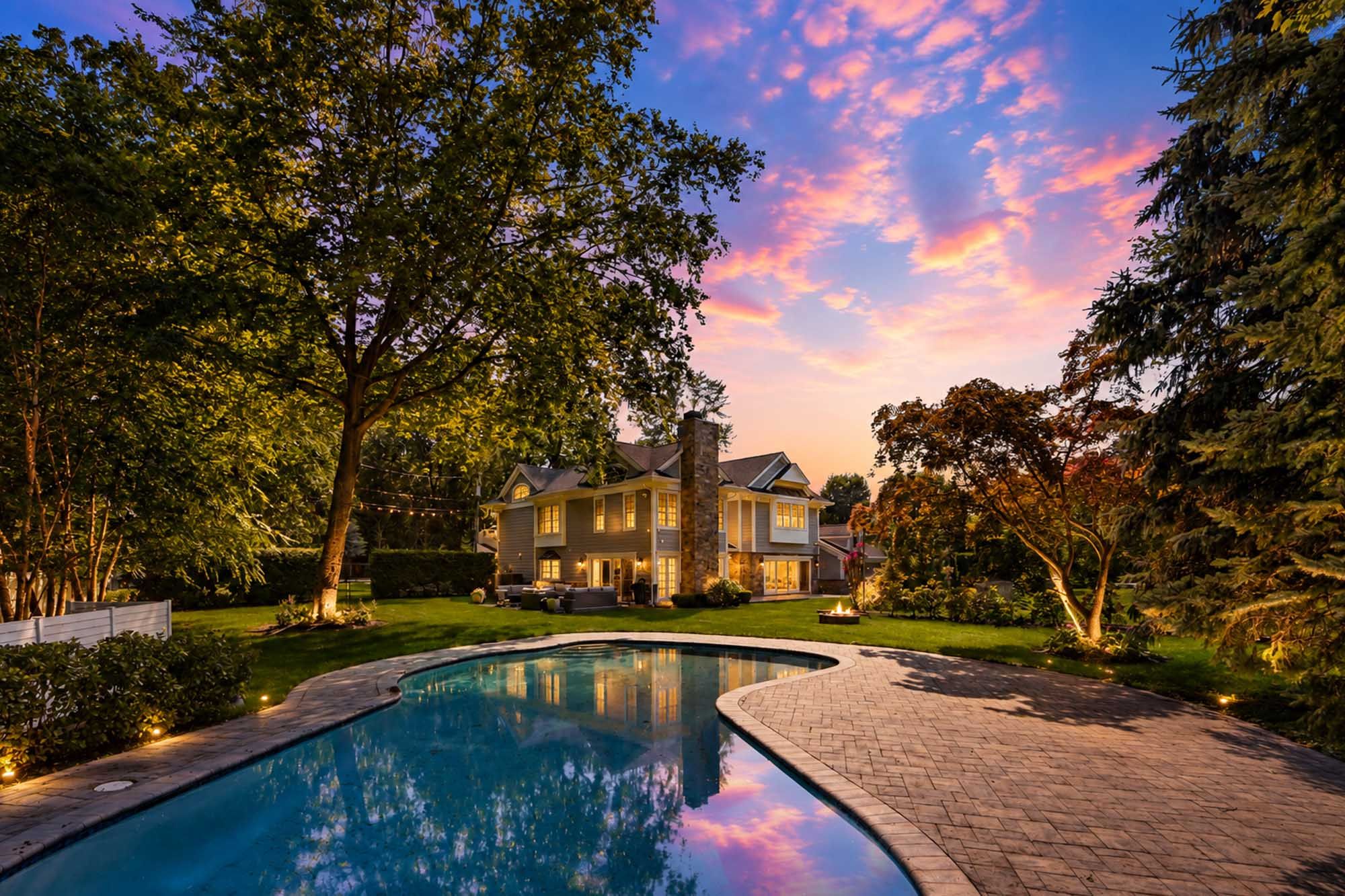  108 Briarwood Avenue, Norwood, NJ, 07648 - 物件實景