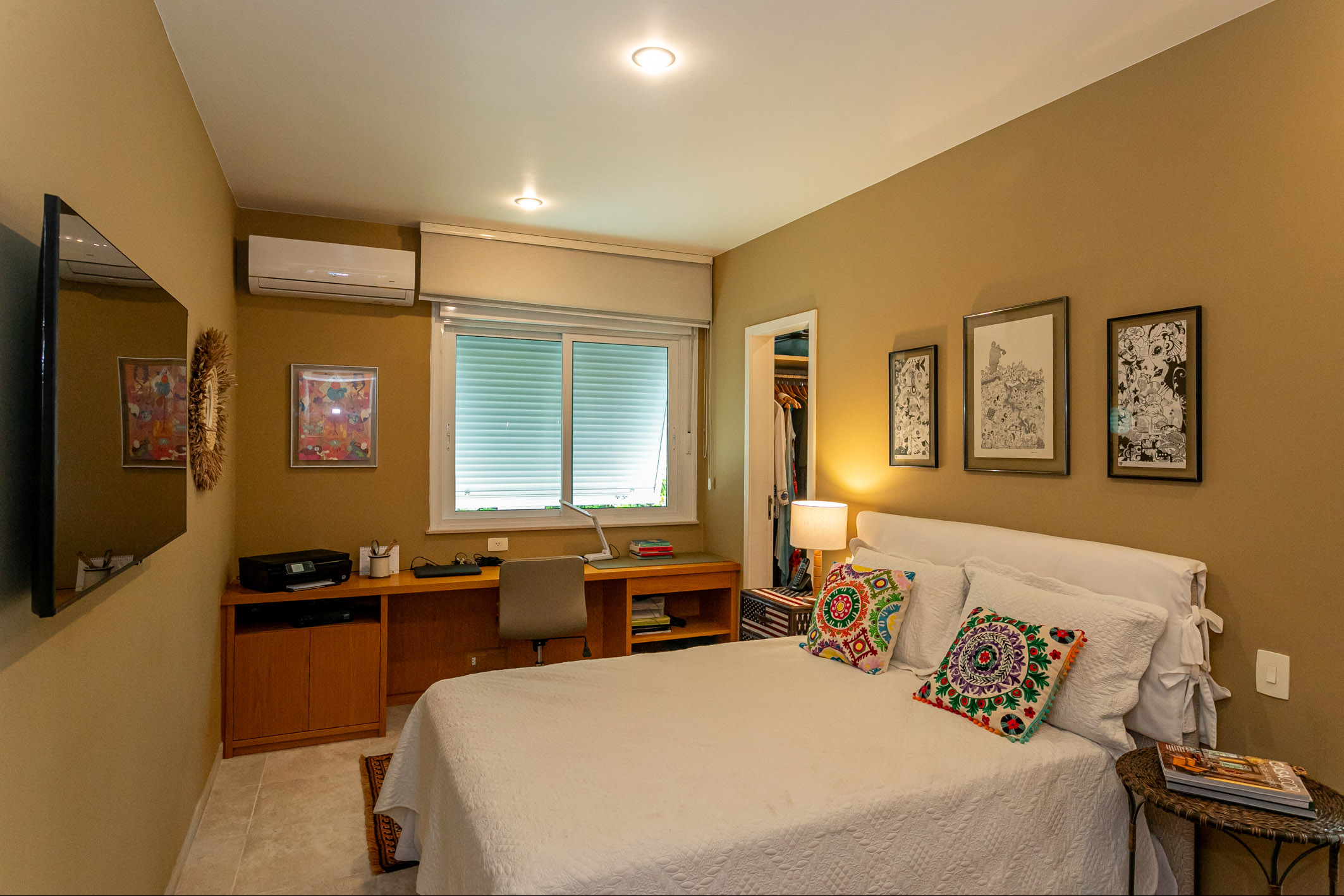  Penthouse with views of Pedra da Gávea in Jardim Oceânico - 物件實景