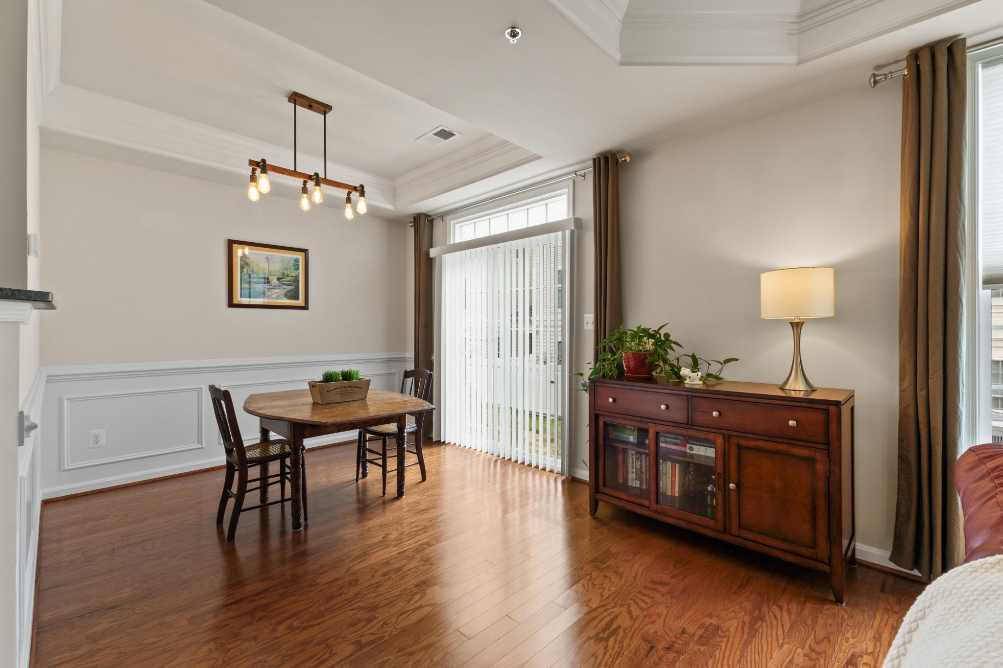  7035 Huntley Run Place, Alexandria, VA, 22306 - 物件實景