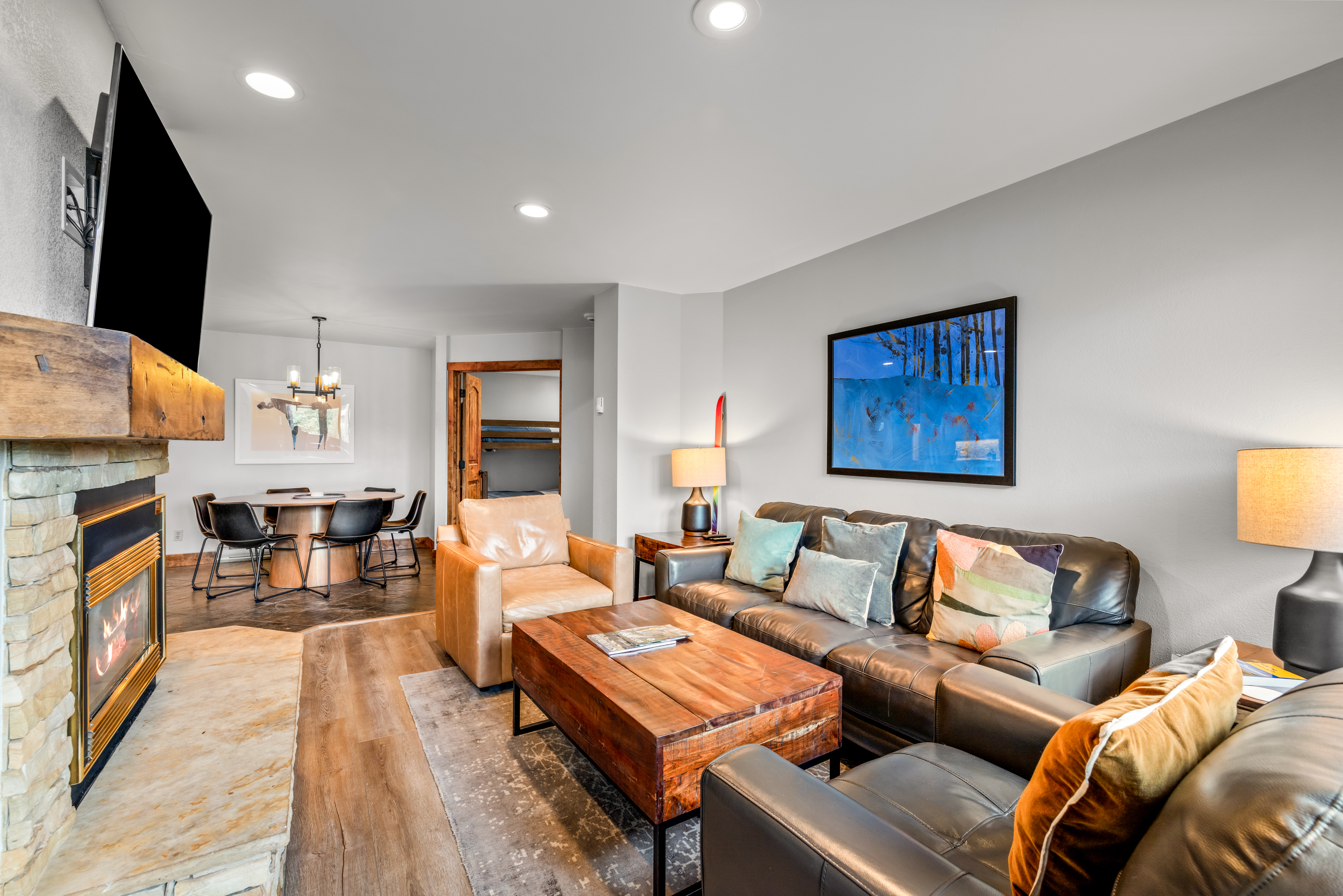  2800 Village Drive, Steamboat Springs, CO 80487 - 物件實景