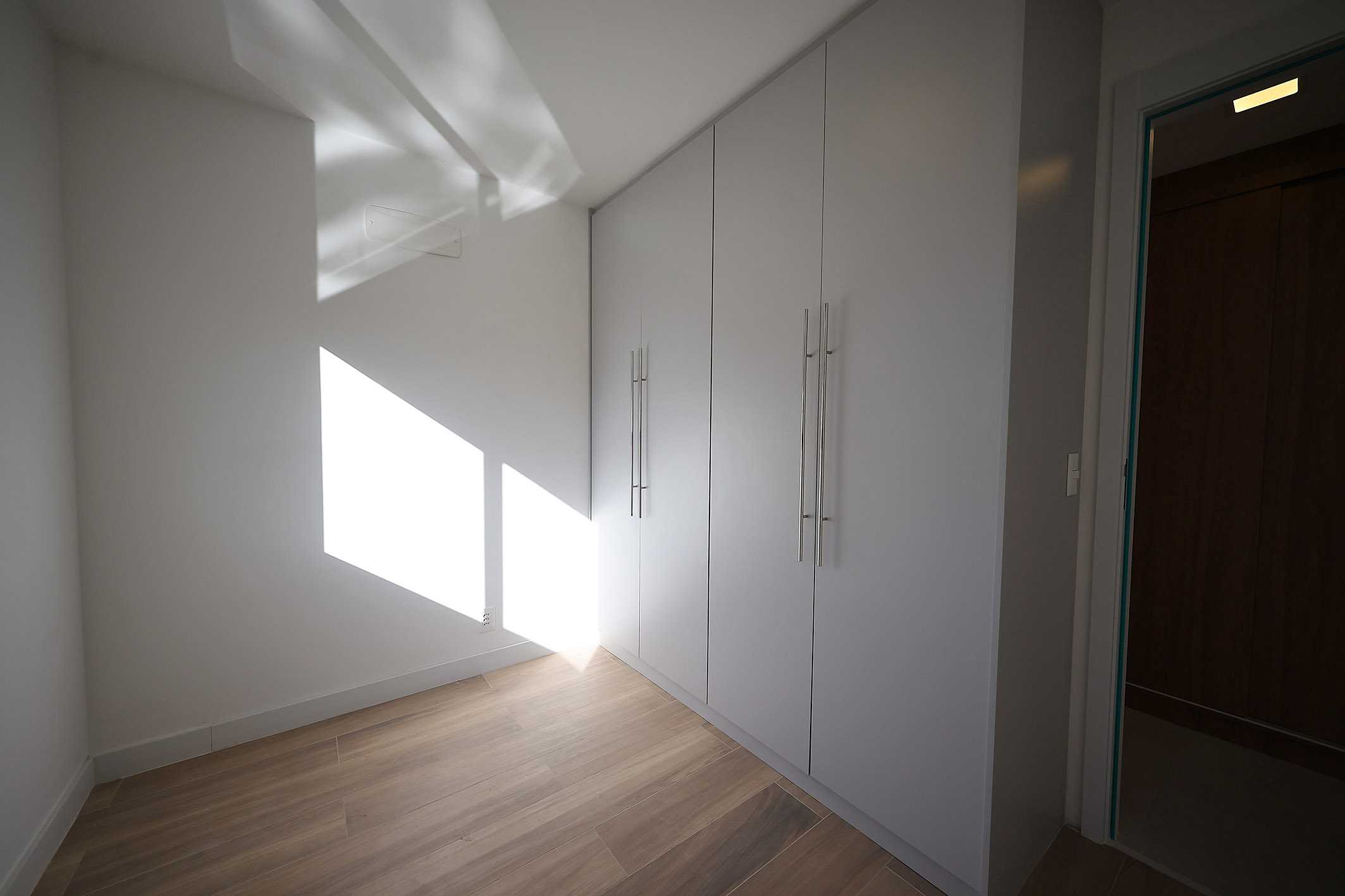  Garden apartment with four bedrooms in Botafogo - 物件實景