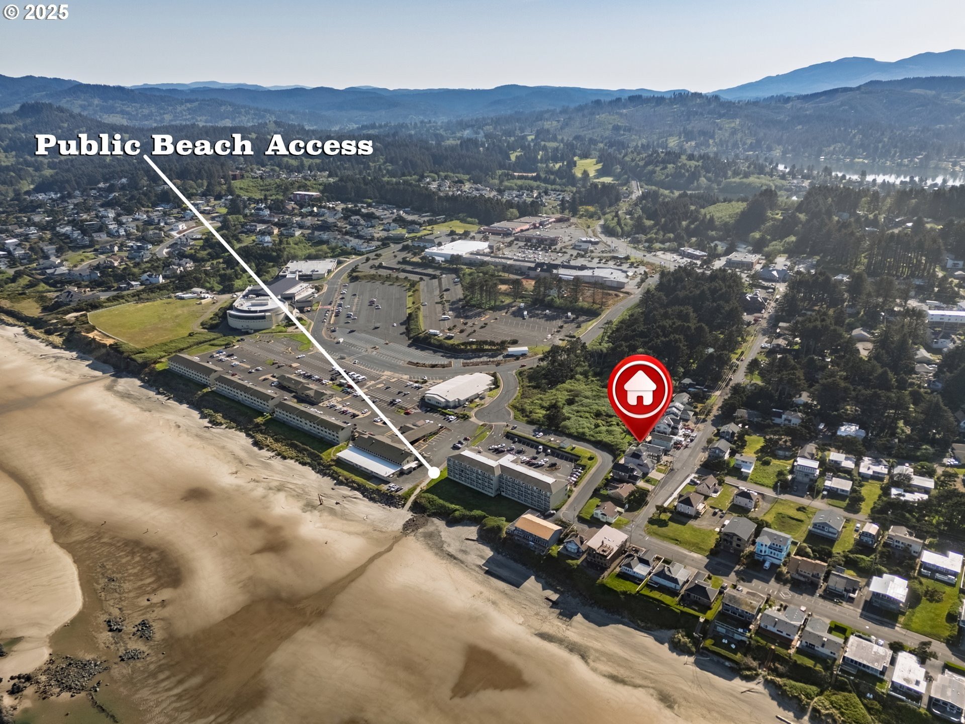 Lincoln City, Oregon, 97367, United States, 4 Bedrooms Bedrooms, ,3 BathroomsBathrooms,Residential,For Sale,1793948