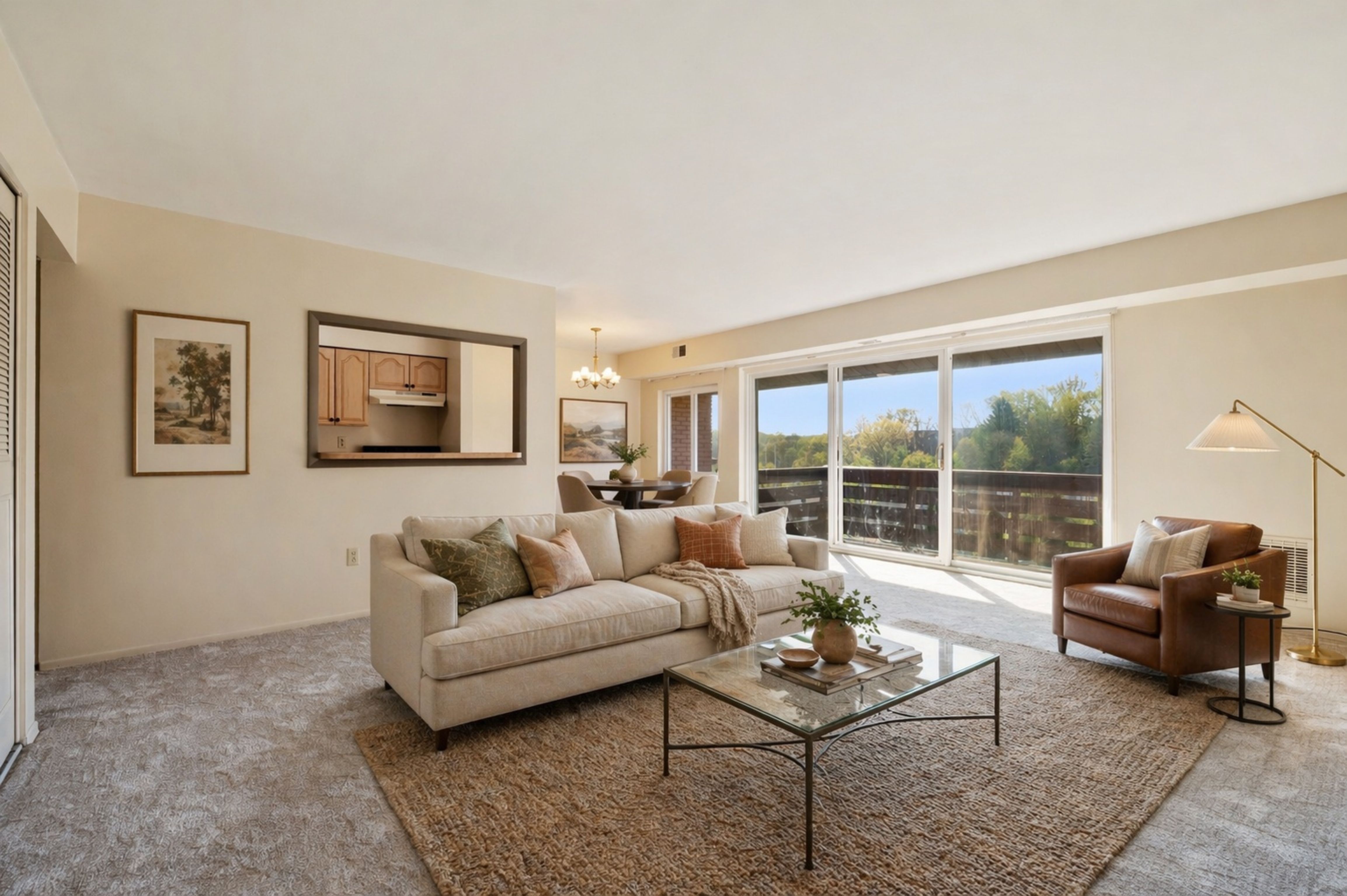  8179 Ohio River Boulevard #36, Emsworth, PA 15202 - 物件實景